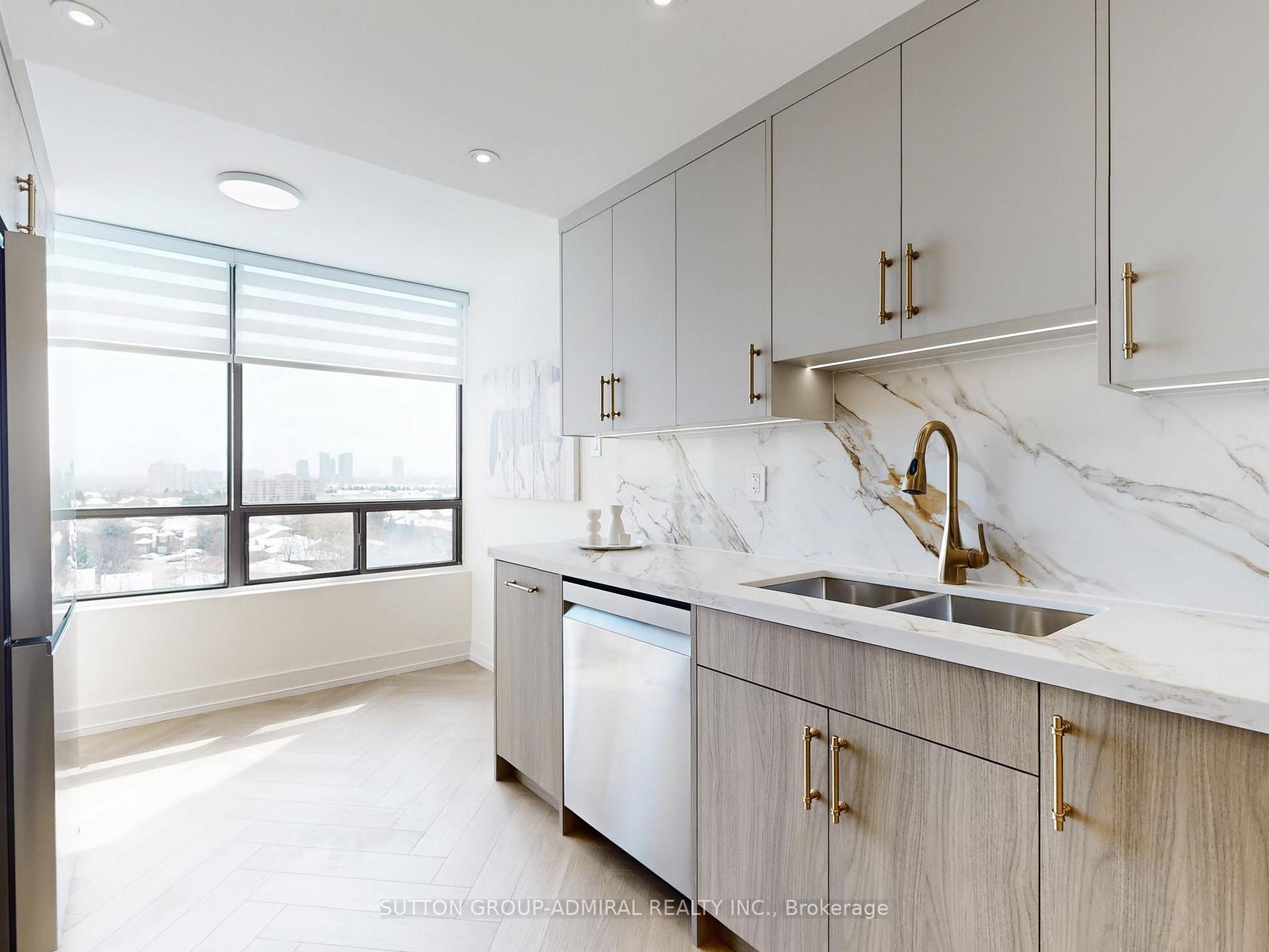 Photo 13 of Unit 1009, 7440 Bathurst Street, Vaughan, Brownridge — HOMEH