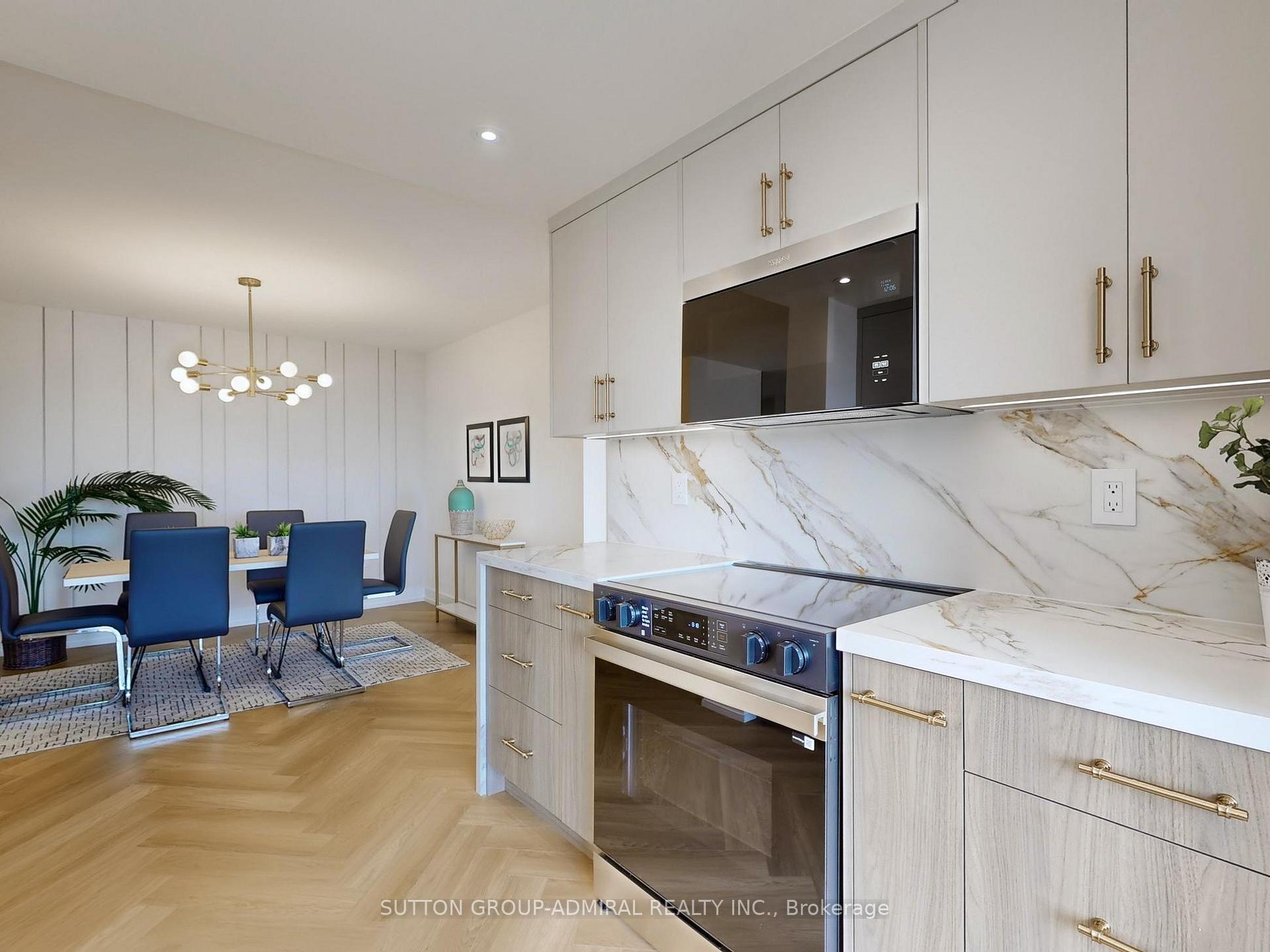 Photo 14 of Unit 1009, 7440 Bathurst Street, Vaughan, Brownridge — HOMEH
