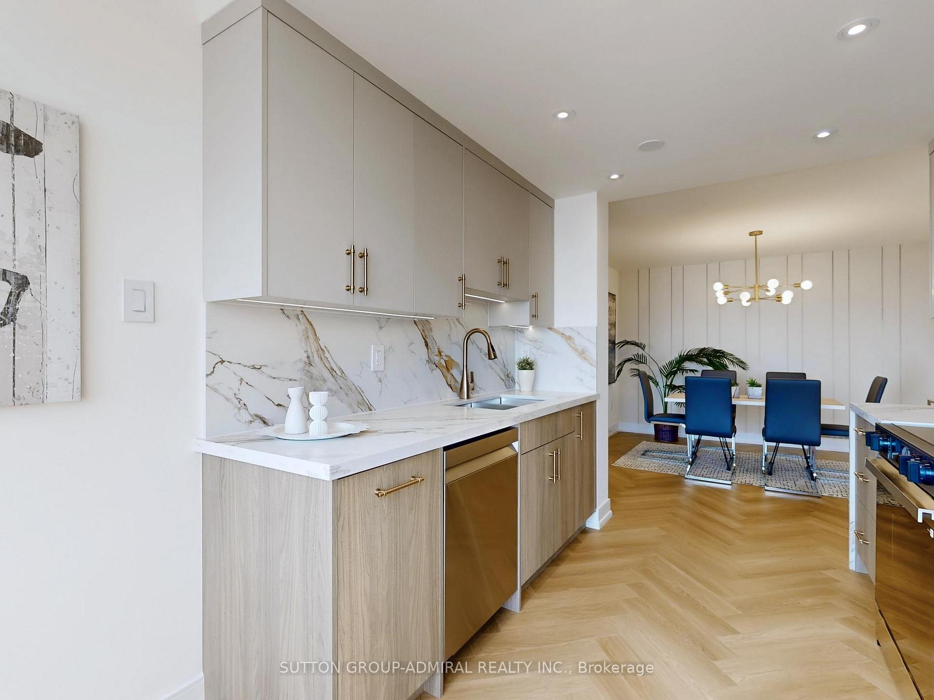 Photo 15 of Unit 1009, 7440 Bathurst Street, Vaughan, Brownridge — HOMEH