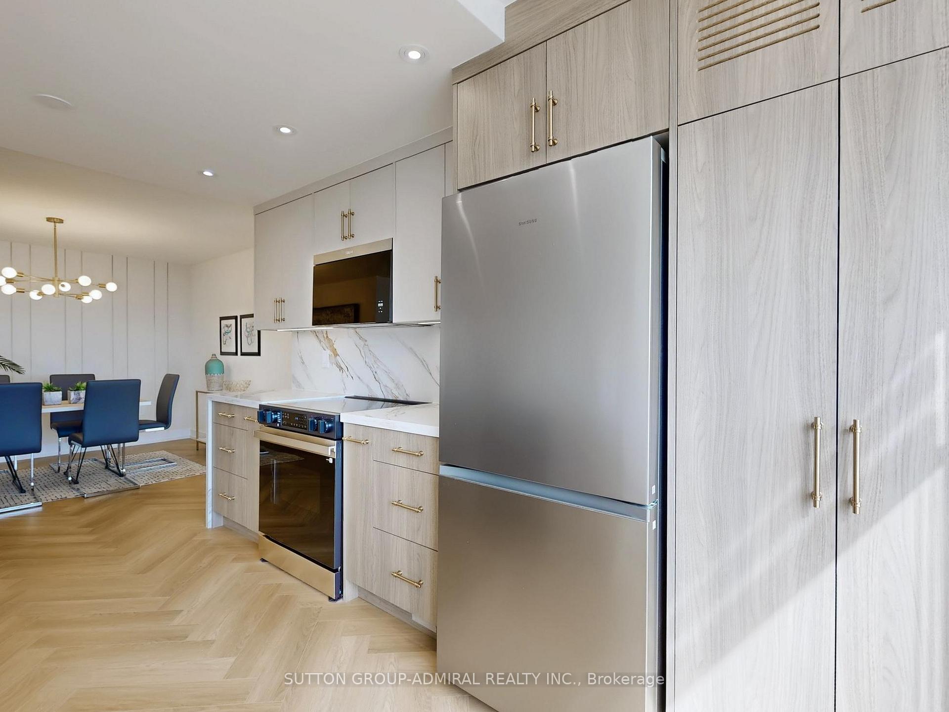 Photo 16 of Unit 1009, 7440 Bathurst Street, Vaughan, Brownridge — HOMEH