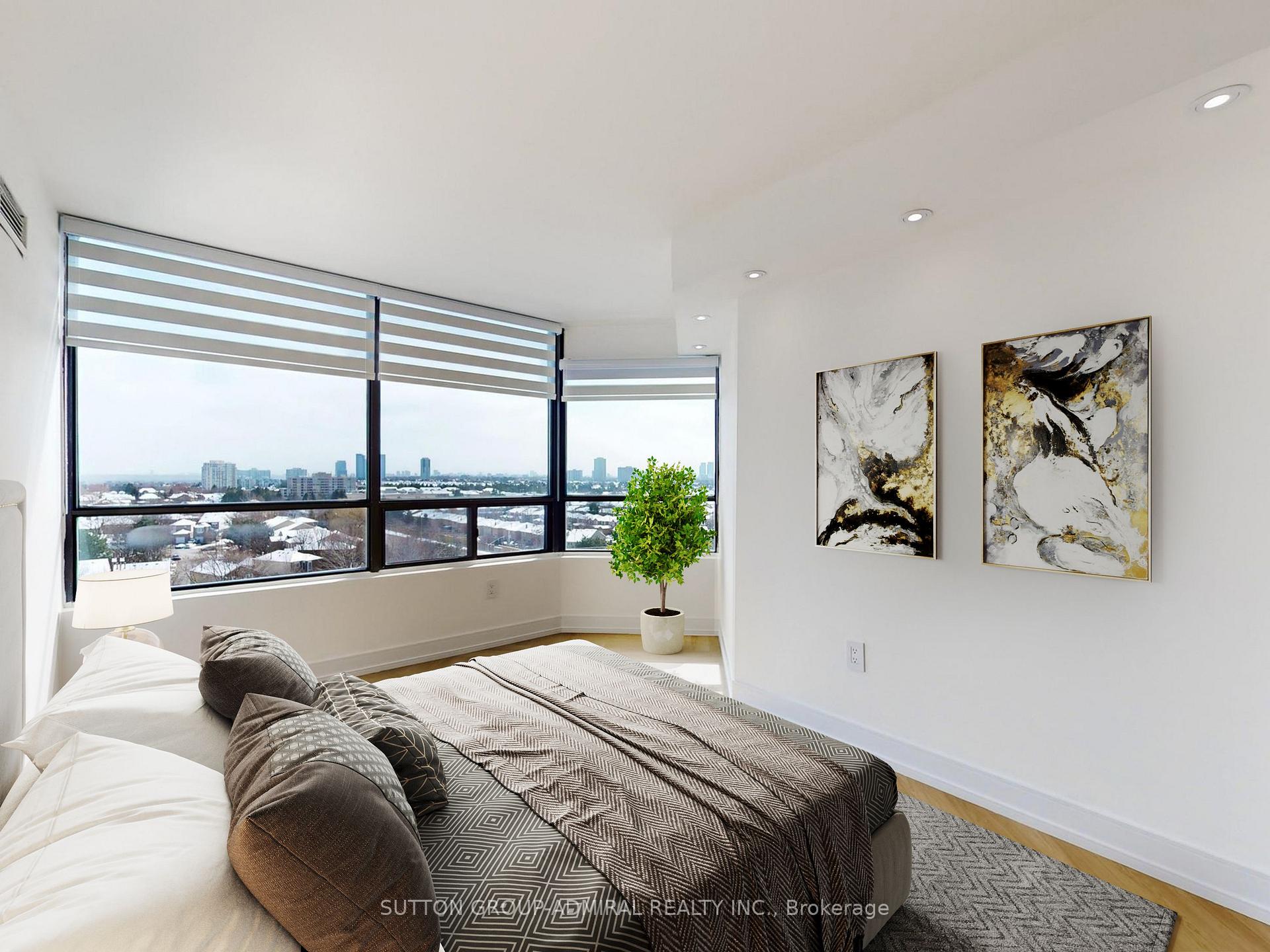 Photo 25 of Unit 1009, 7440 Bathurst Street, Vaughan, Brownridge — HOMEH