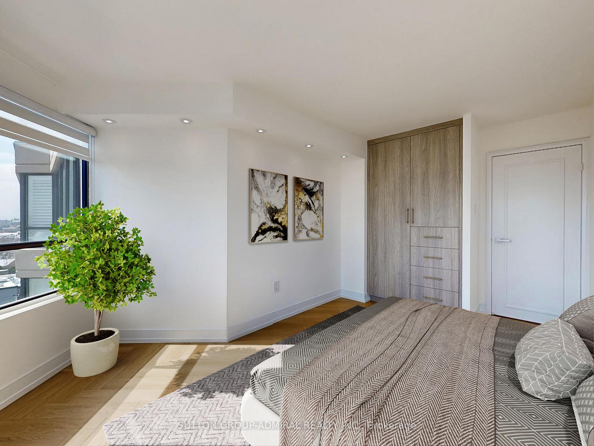 Photo 26 of Unit 1009, 7440 Bathurst Street, Vaughan, Brownridge — HOMEH