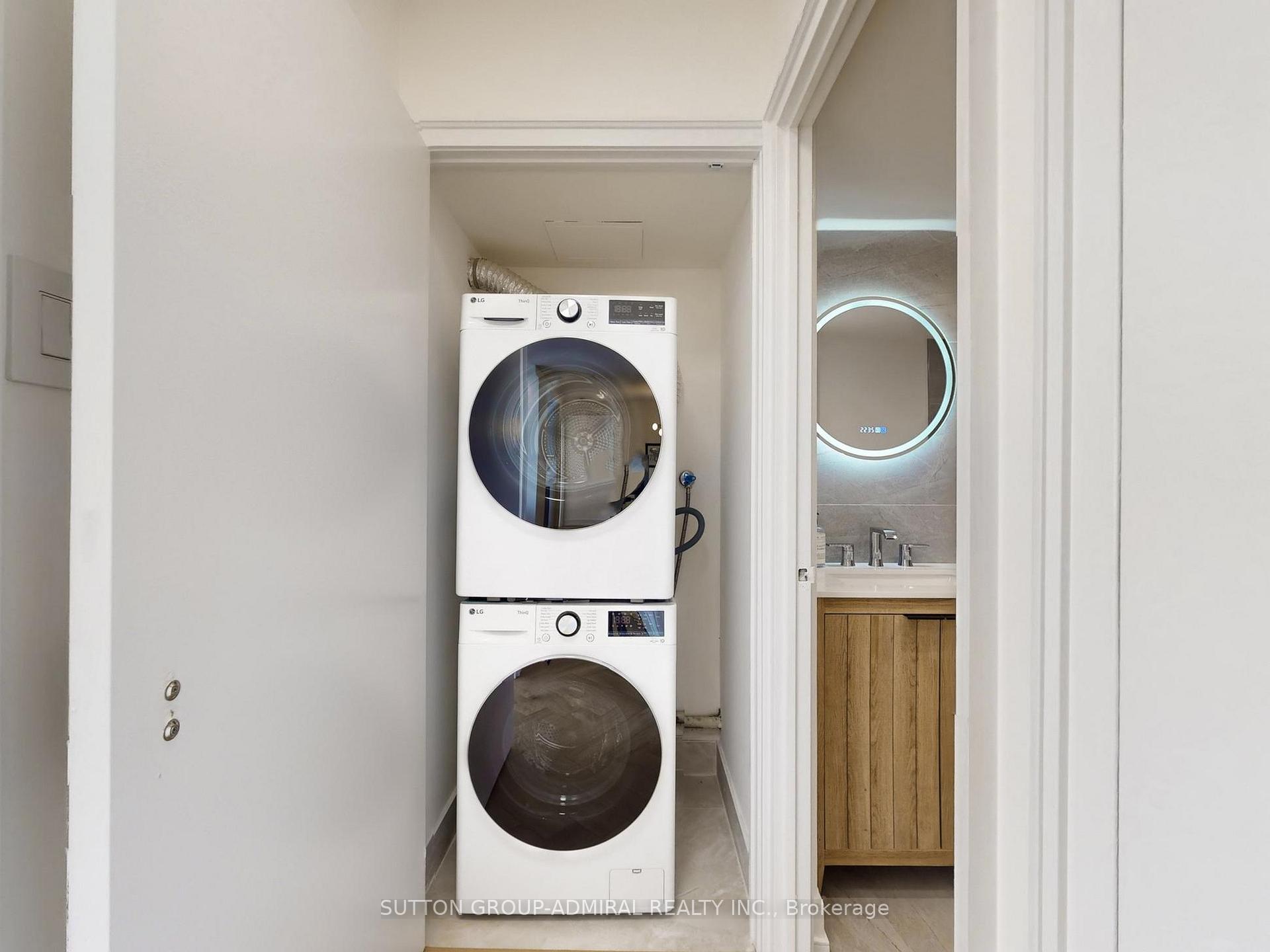 Photo 31 of Unit 1009, 7440 Bathurst Street, Vaughan, Brownridge — HOMEH