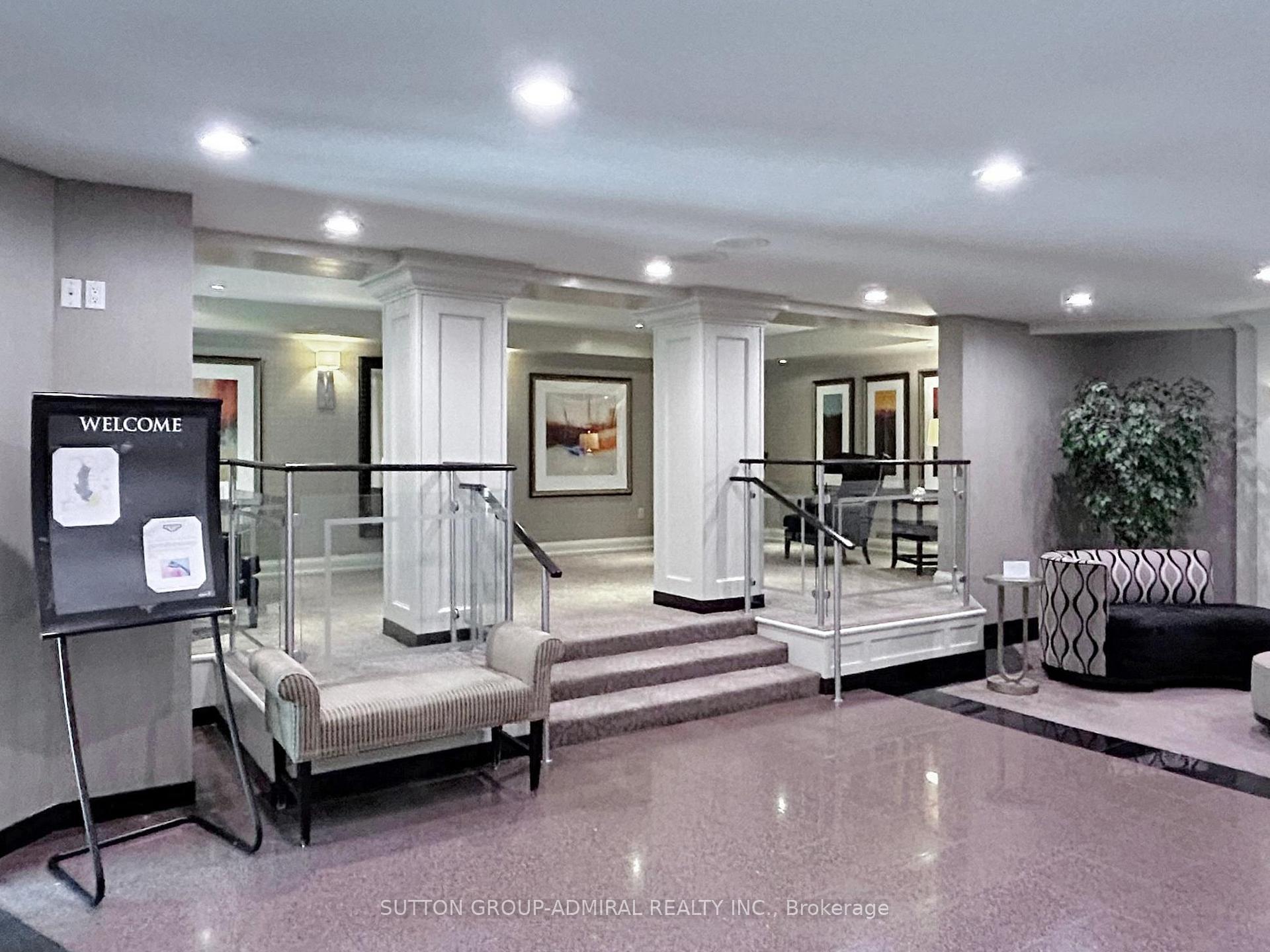 Photo 33 of Unit 1009, 7440 Bathurst Street, Vaughan, Brownridge — HOMEH