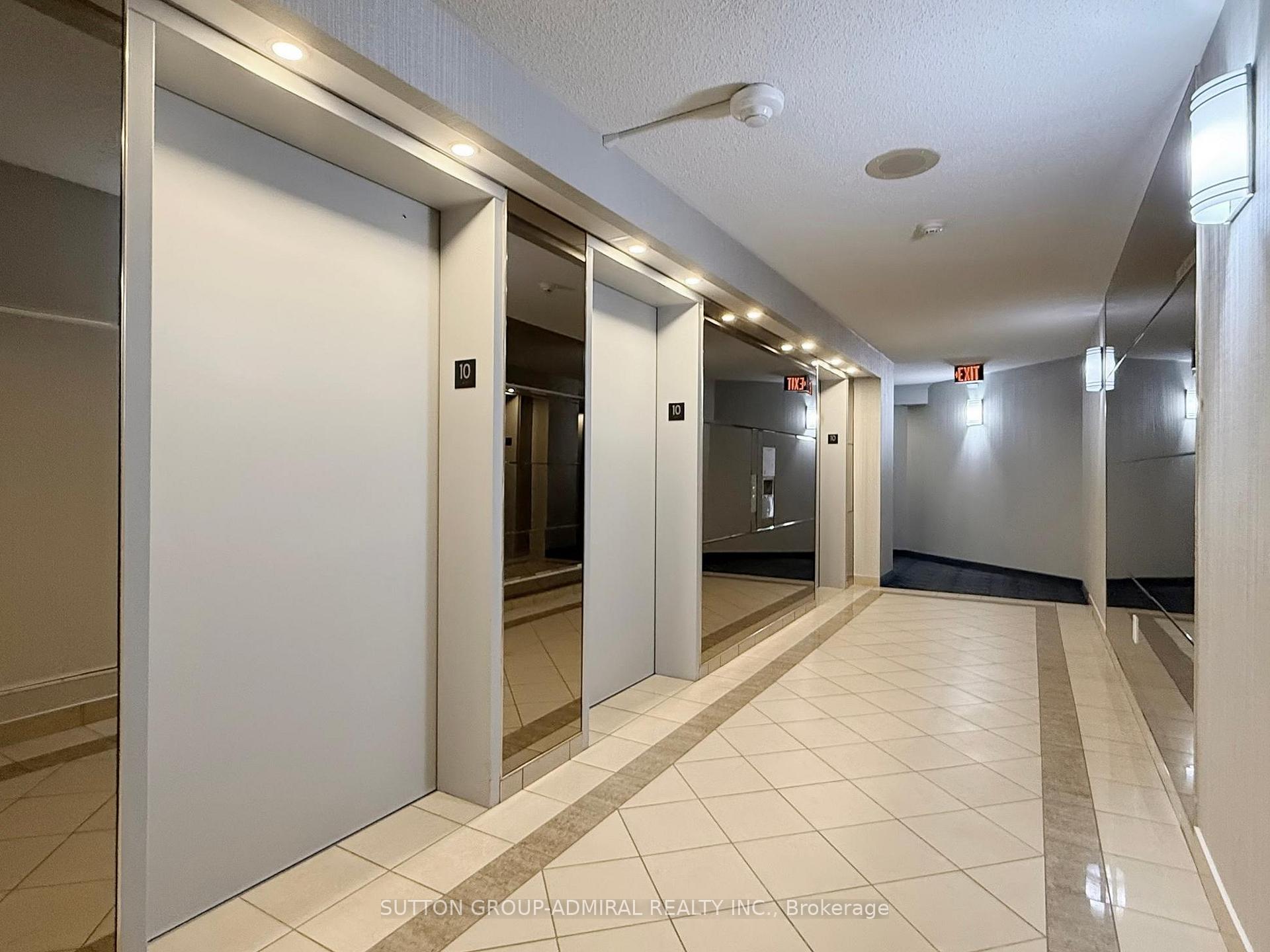 Photo 36 of Unit 1009, 7440 Bathurst Street, Vaughan, Brownridge — HOMEH