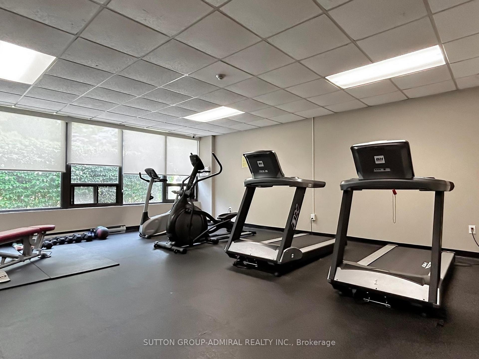 Photo 38 of Unit 1009, 7440 Bathurst Street, Vaughan, Brownridge — HOMEH