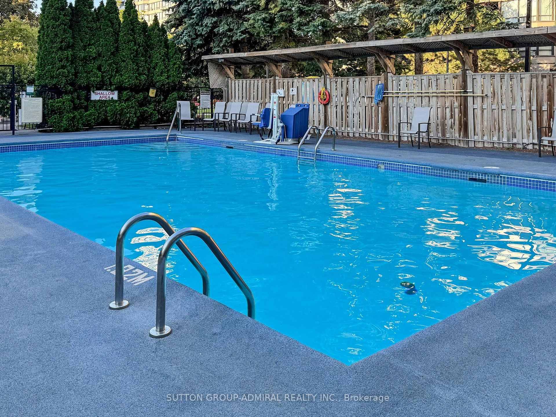 Photo 39 of Unit 1009, 7440 Bathurst Street, Vaughan, Brownridge — HOMEH