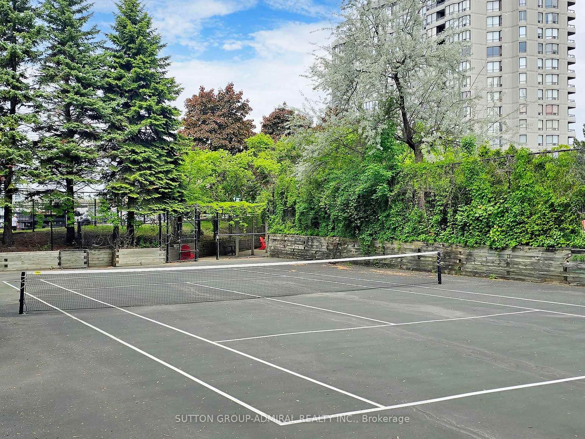 Photo 42 of Unit 1009, 7440 Bathurst Street, Vaughan, Brownridge — HOMEH