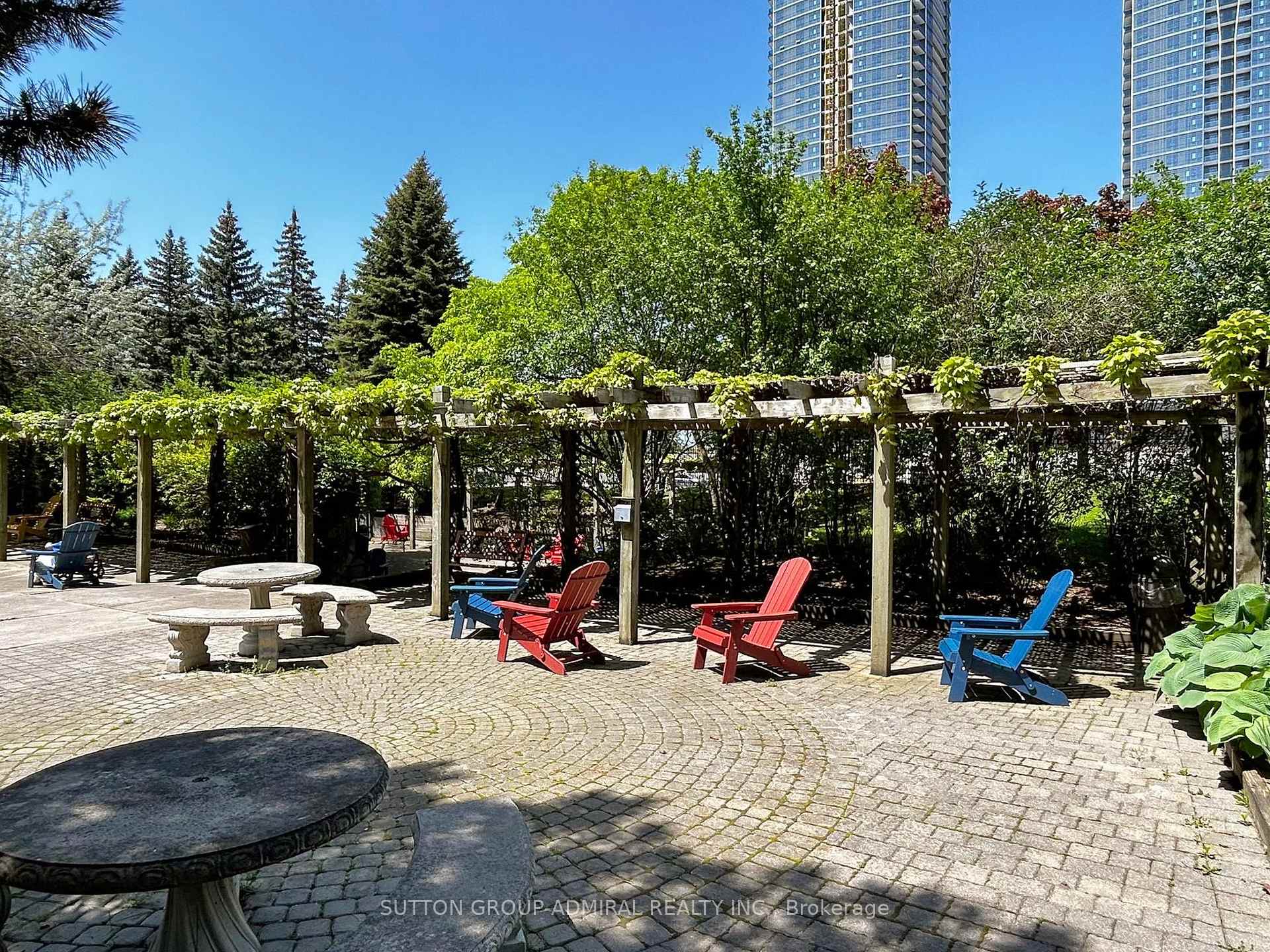 Photo 43 of Unit 1009, 7440 Bathurst Street, Vaughan, Brownridge — HOMEH