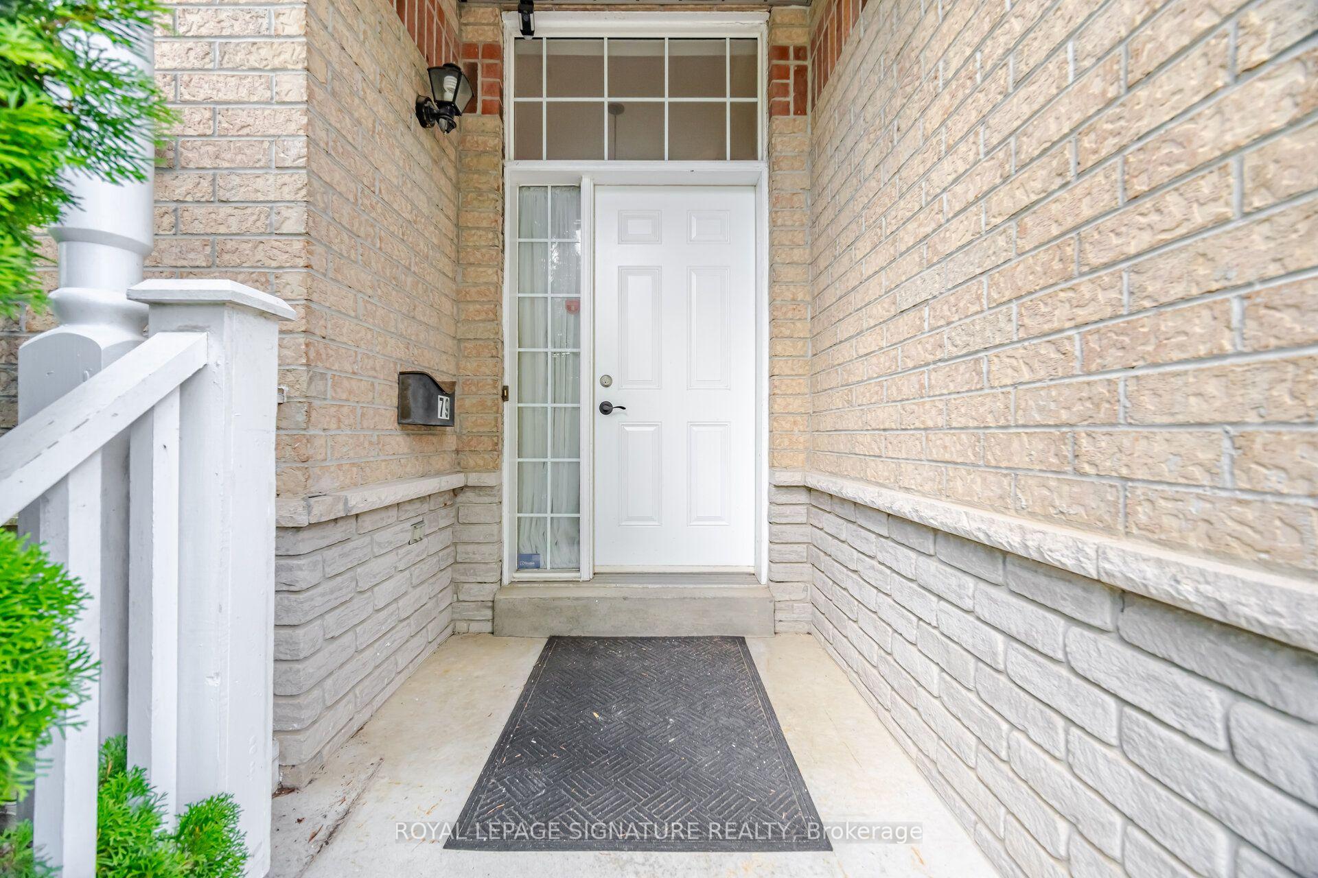 Photo 8 of 79 Cornell Park Avenue, Markham, Cornell — HOMEH