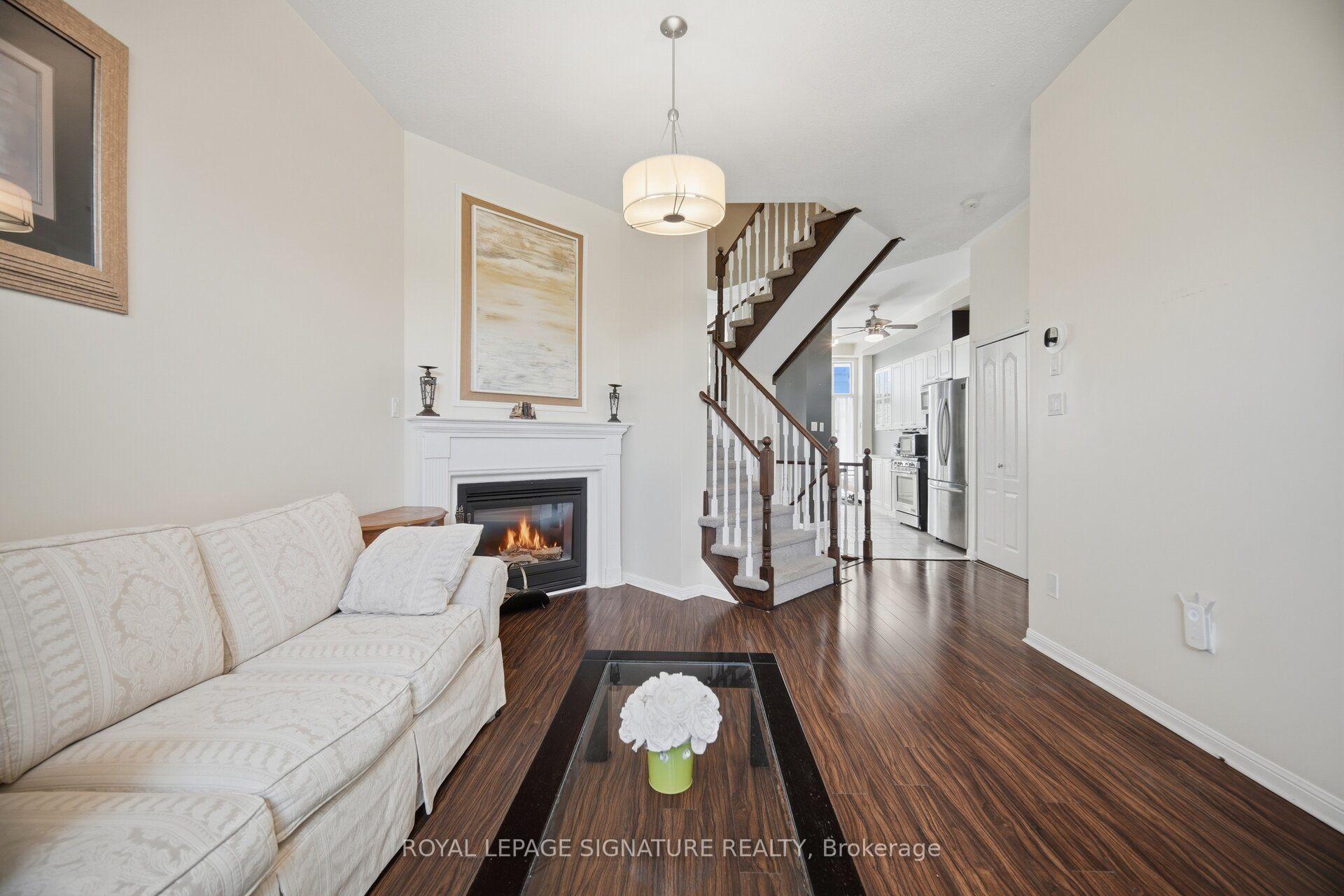 Photo 14 of 79 Cornell Park Avenue, Markham, Cornell — HOMEH