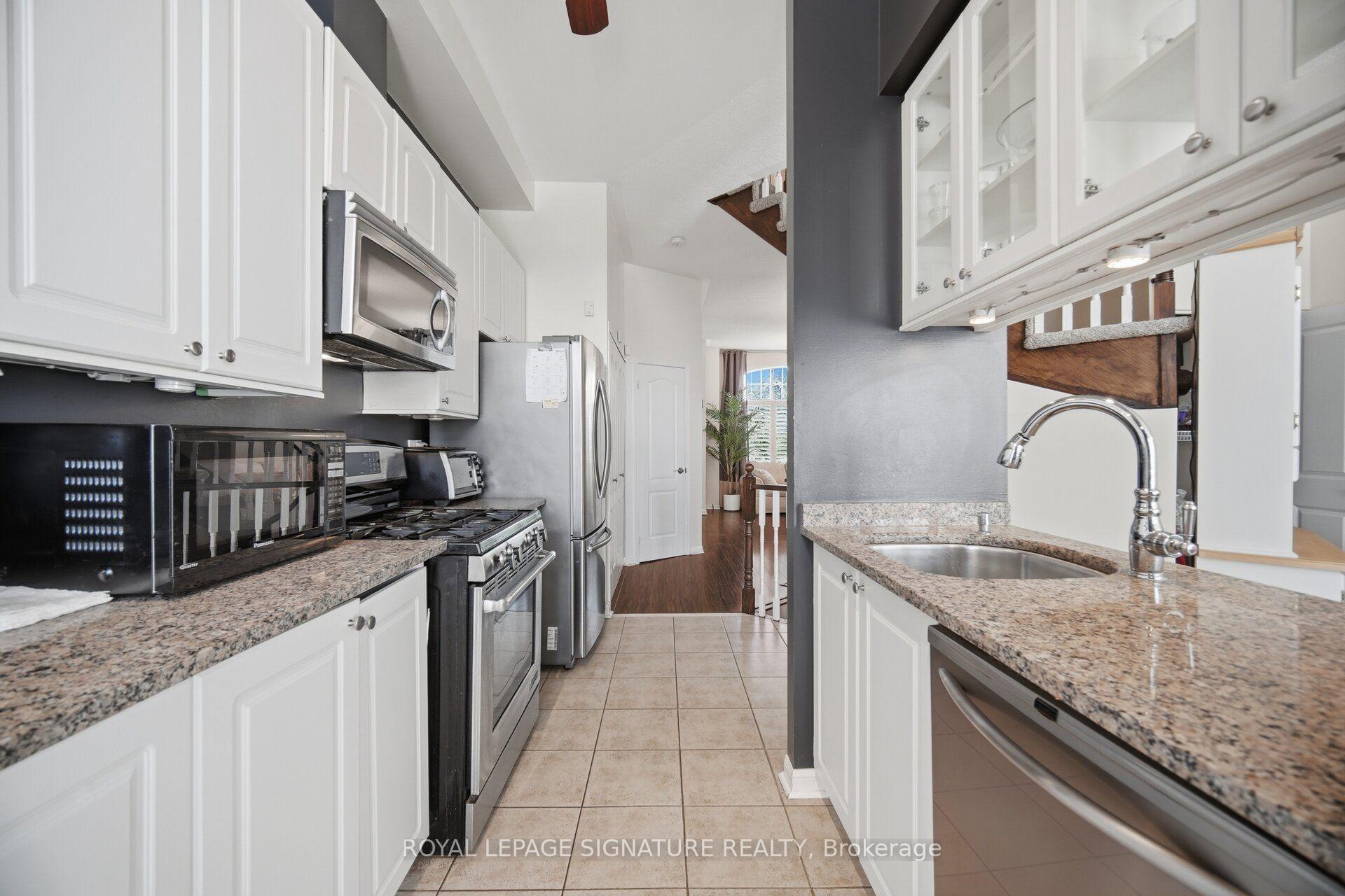Photo 9 of 79 Cornell Park Avenue, Markham, Cornell — HOMEH