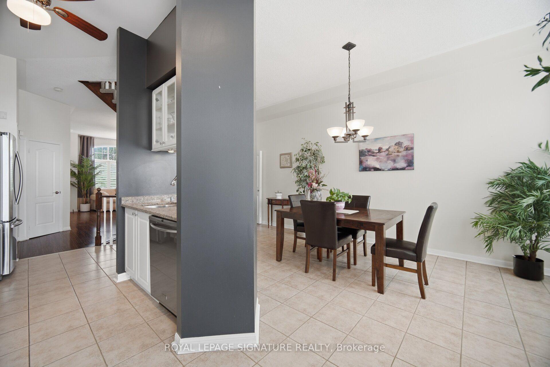 Photo 12 of 79 Cornell Park Avenue, Markham, Cornell — HOMEH