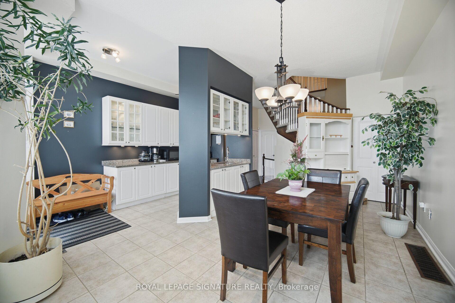 Photo 13 of 79 Cornell Park Avenue, Markham, Cornell — HOMEH