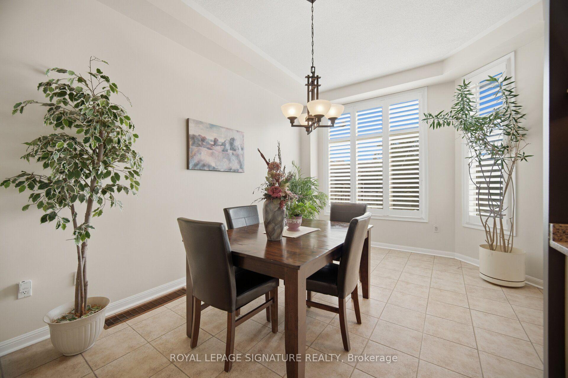 Photo 21 of 79 Cornell Park Avenue, Markham, Cornell — HOMEH