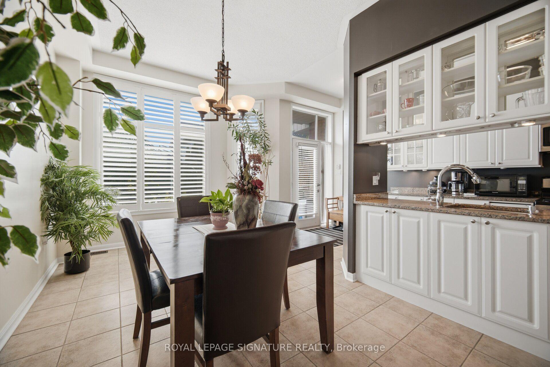 Photo 15 of 79 Cornell Park Avenue, Markham, Cornell — HOMEH