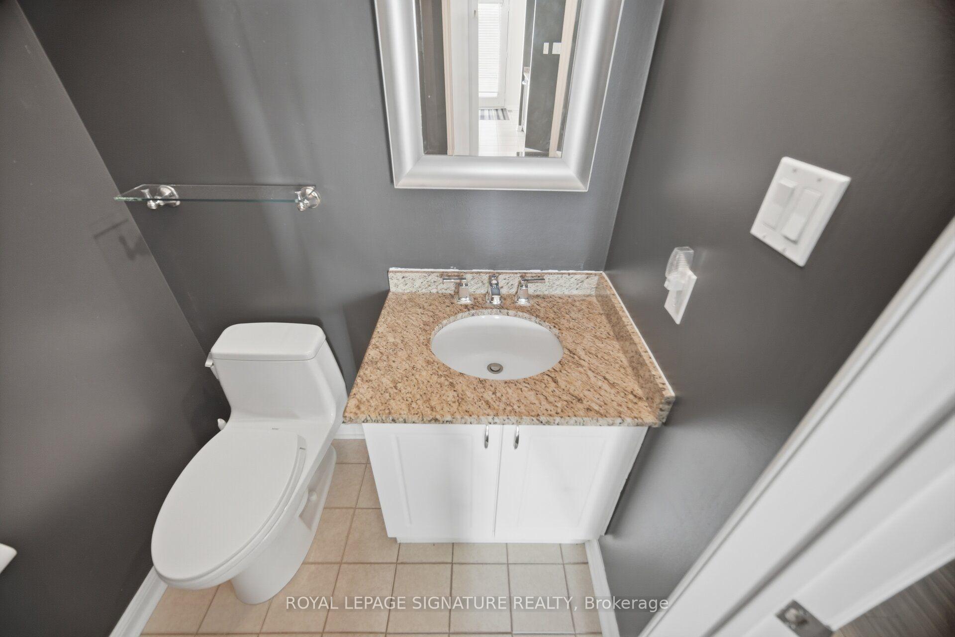 Photo 16 of 79 Cornell Park Avenue, Markham, Cornell — HOMEH