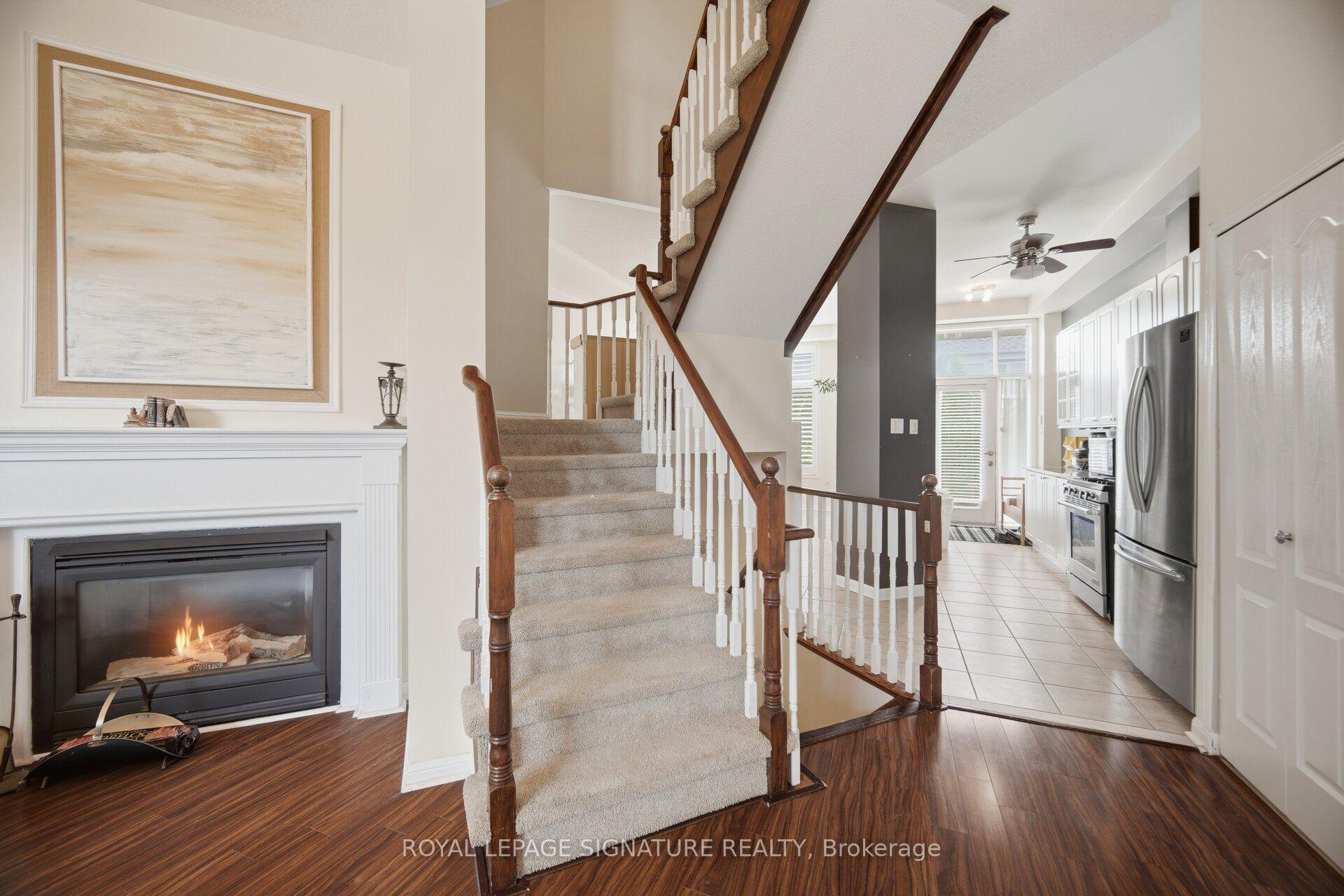 Photo 17 of 79 Cornell Park Avenue, Markham, Cornell — HOMEH