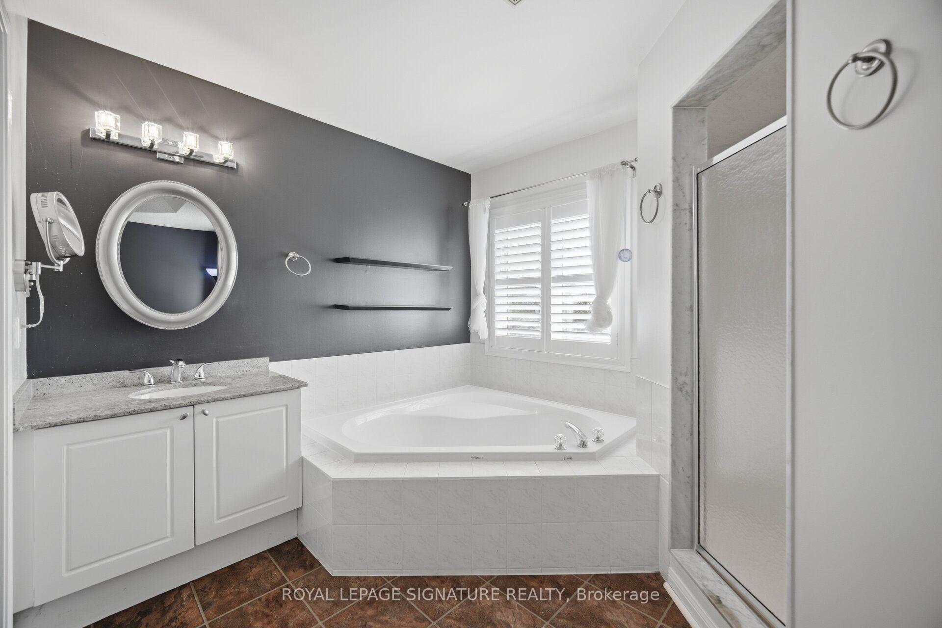 Photo 24 of 79 Cornell Park Avenue, Markham, Cornell — HOMEH