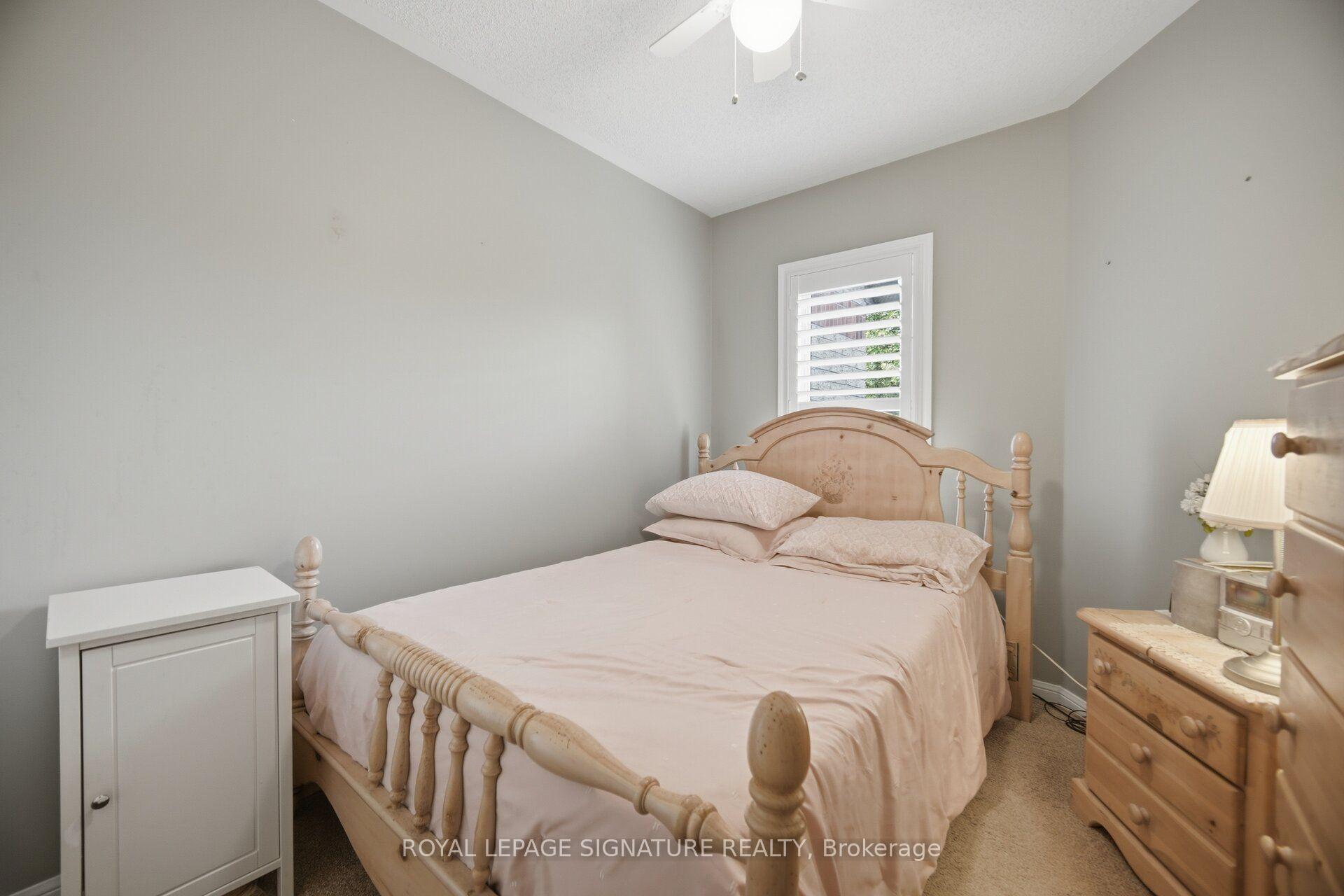 Photo 35 of 79 Cornell Park Avenue, Markham, Cornell — HOMEH