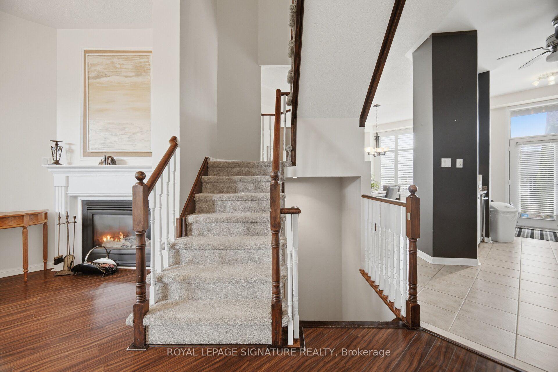 Photo 29 of 79 Cornell Park Avenue, Markham, Cornell — HOMEH