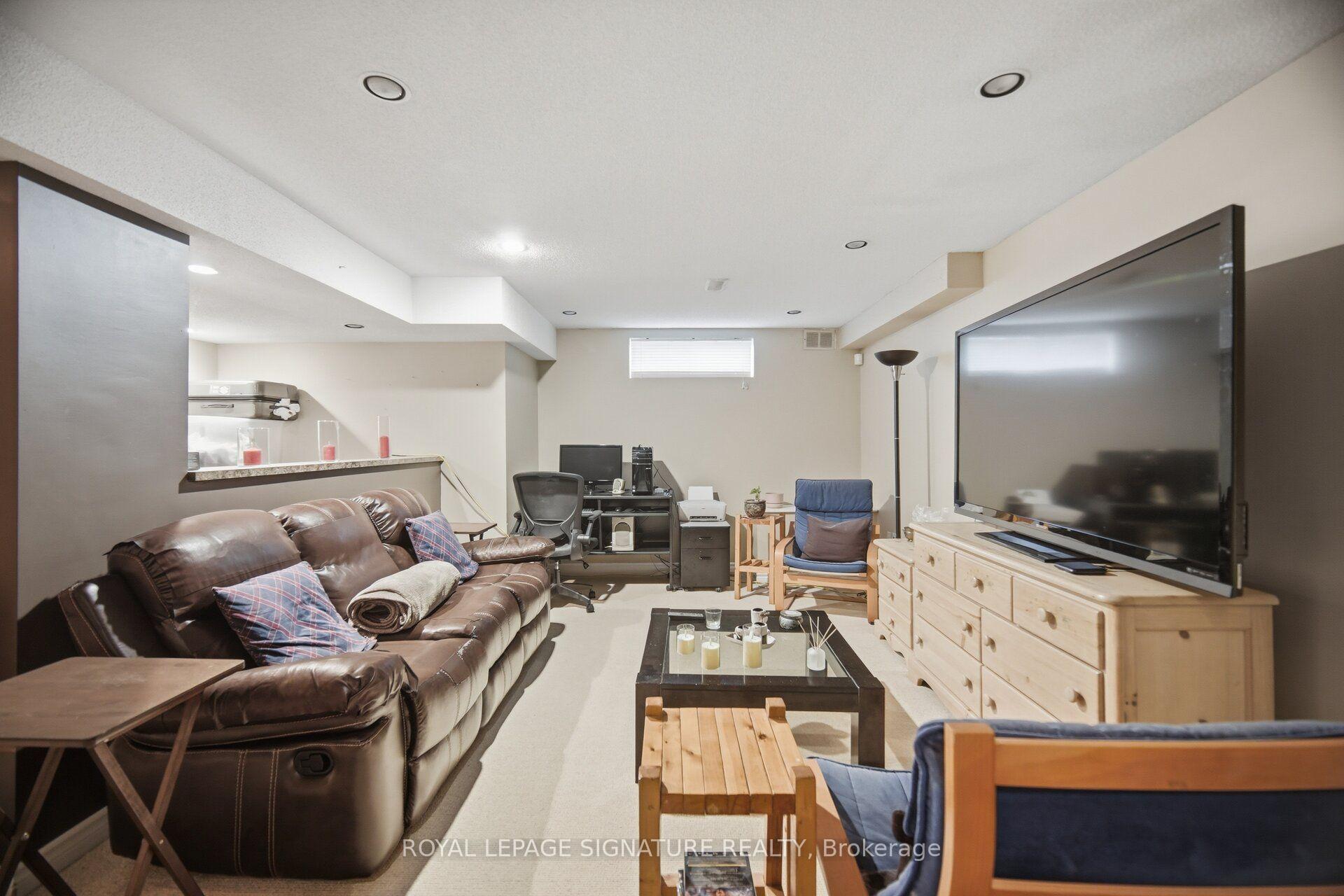 Photo 31 of 79 Cornell Park Avenue, Markham, Cornell — HOMEH