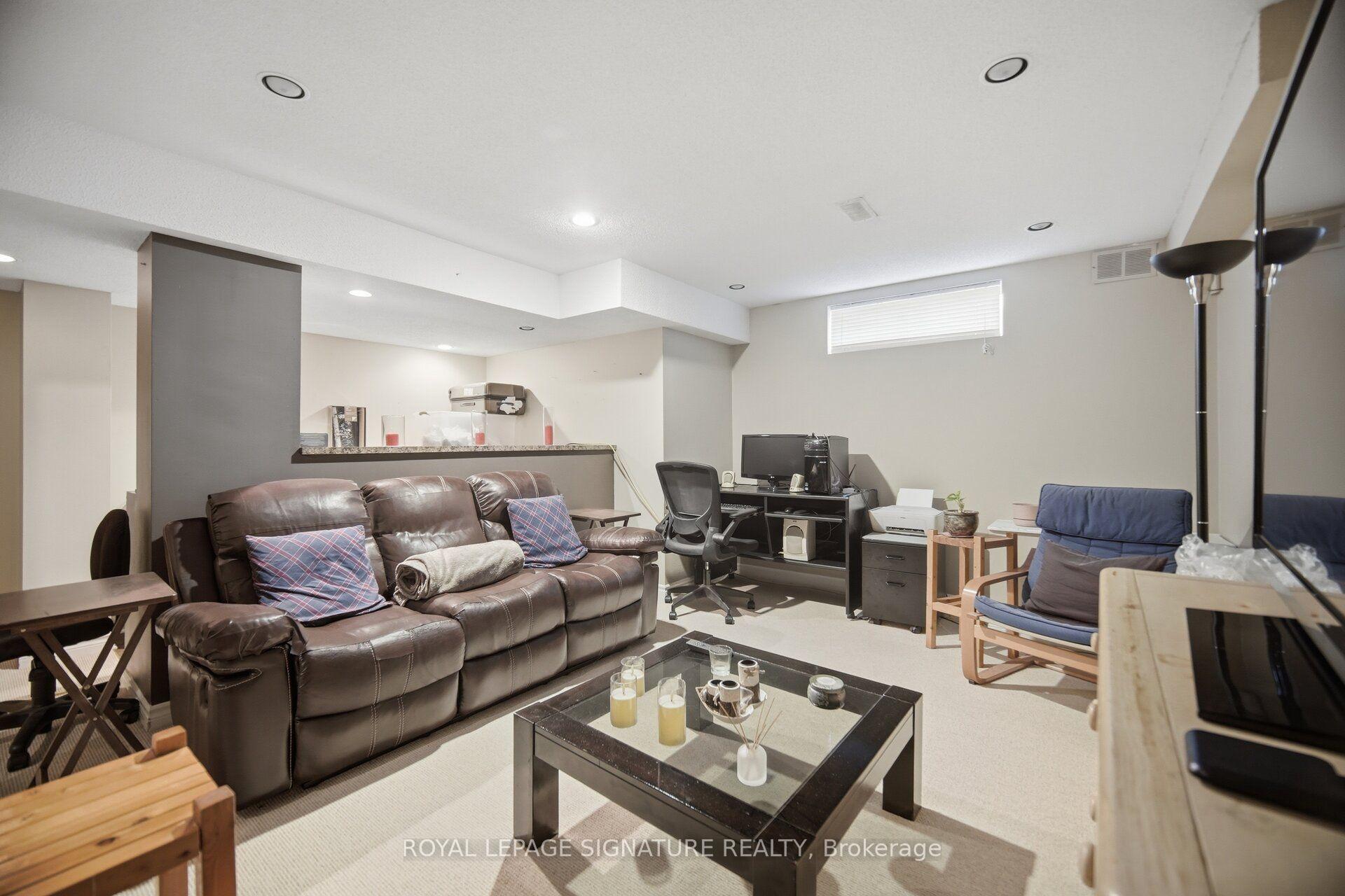 Photo 32 of 79 Cornell Park Avenue, Markham, Cornell — HOMEH