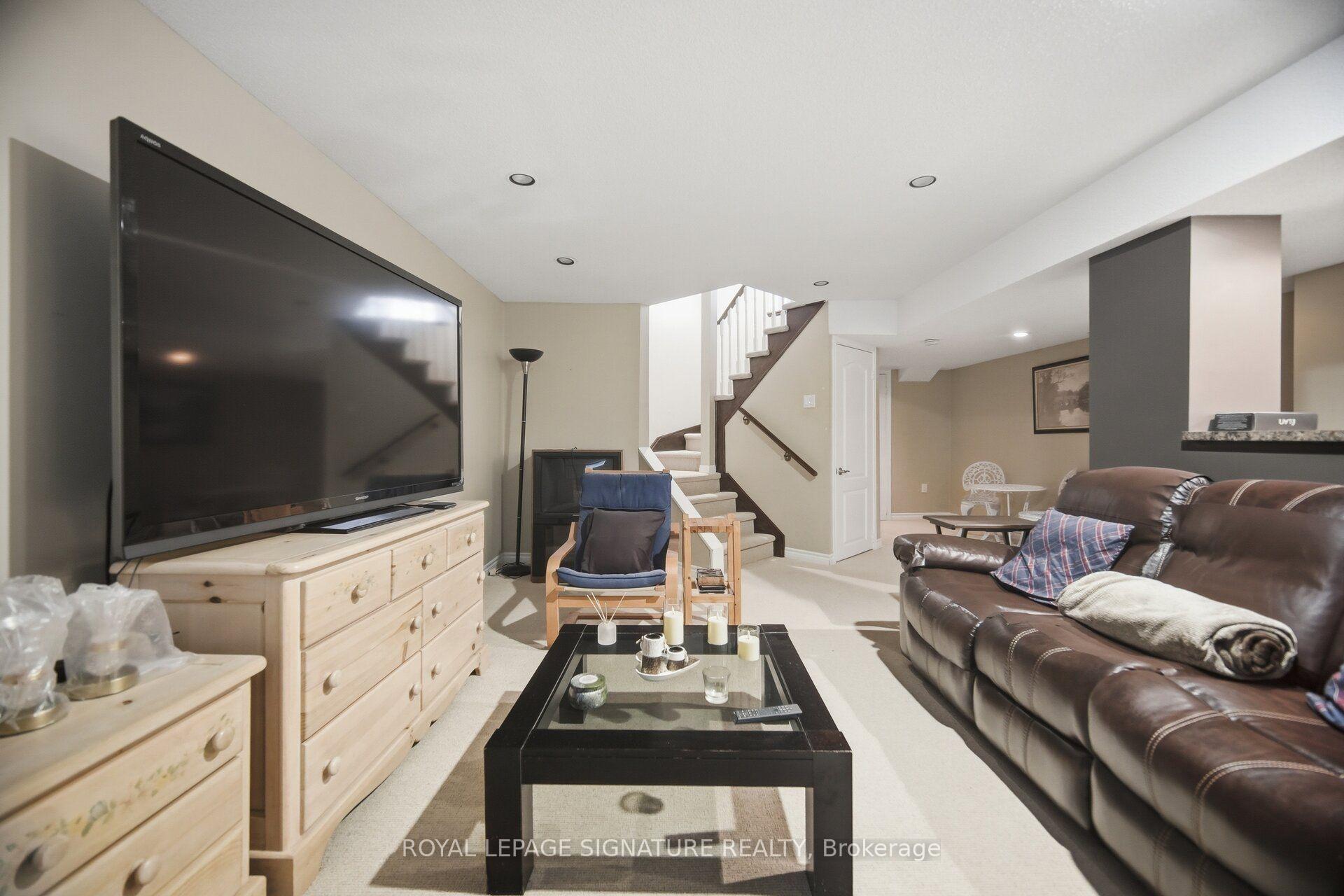 Photo 40 of 79 Cornell Park Avenue, Markham, Cornell — HOMEH