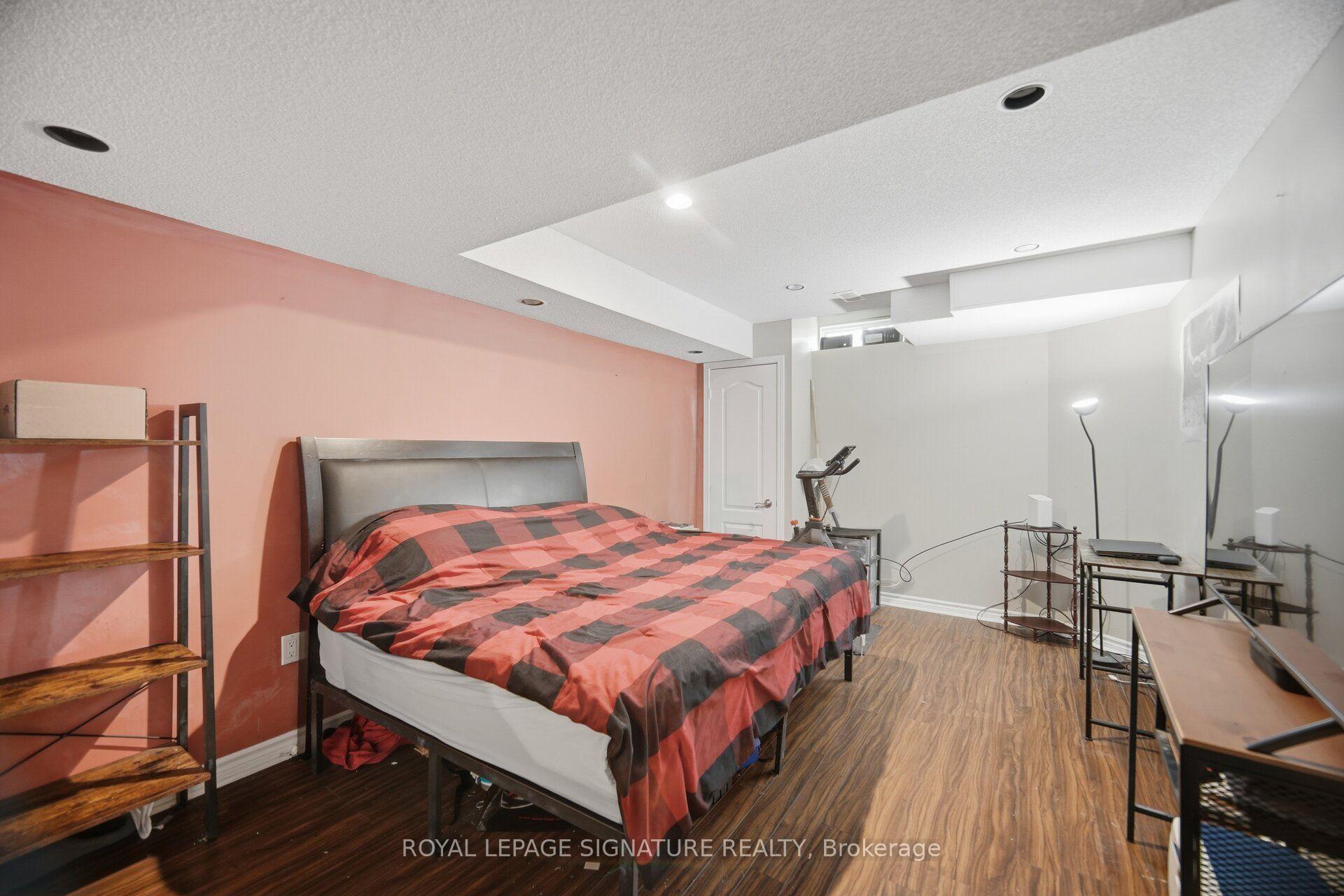 Photo 33 of 79 Cornell Park Avenue, Markham, Cornell — HOMEH