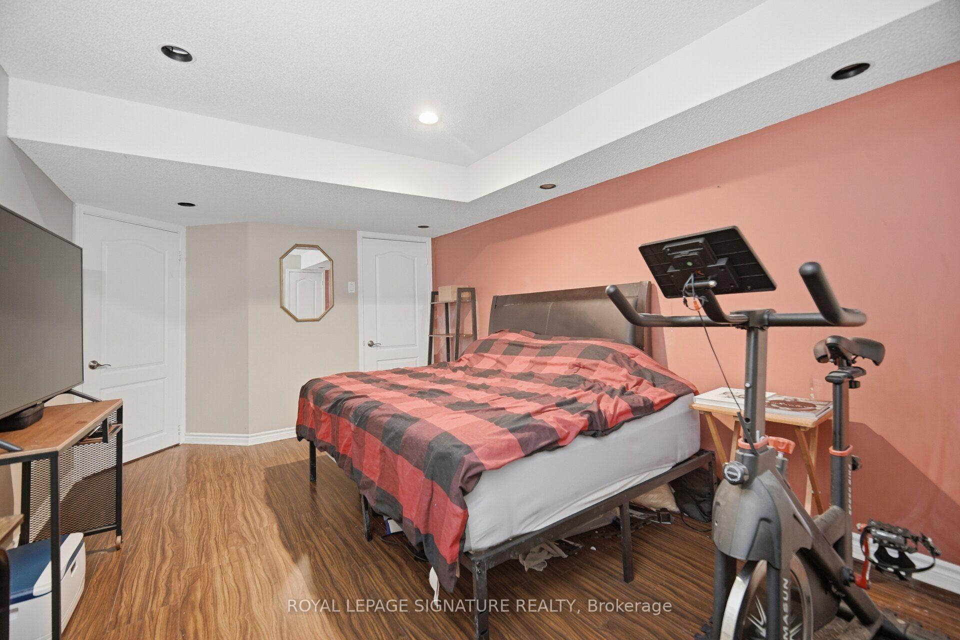 Photo 42 of 79 Cornell Park Avenue, Markham, Cornell — HOMEH