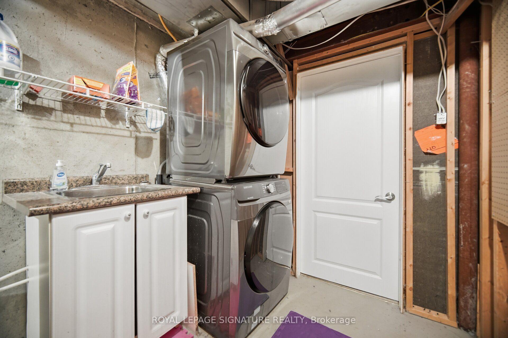 Photo 43 of 79 Cornell Park Avenue, Markham, Cornell — HOMEH