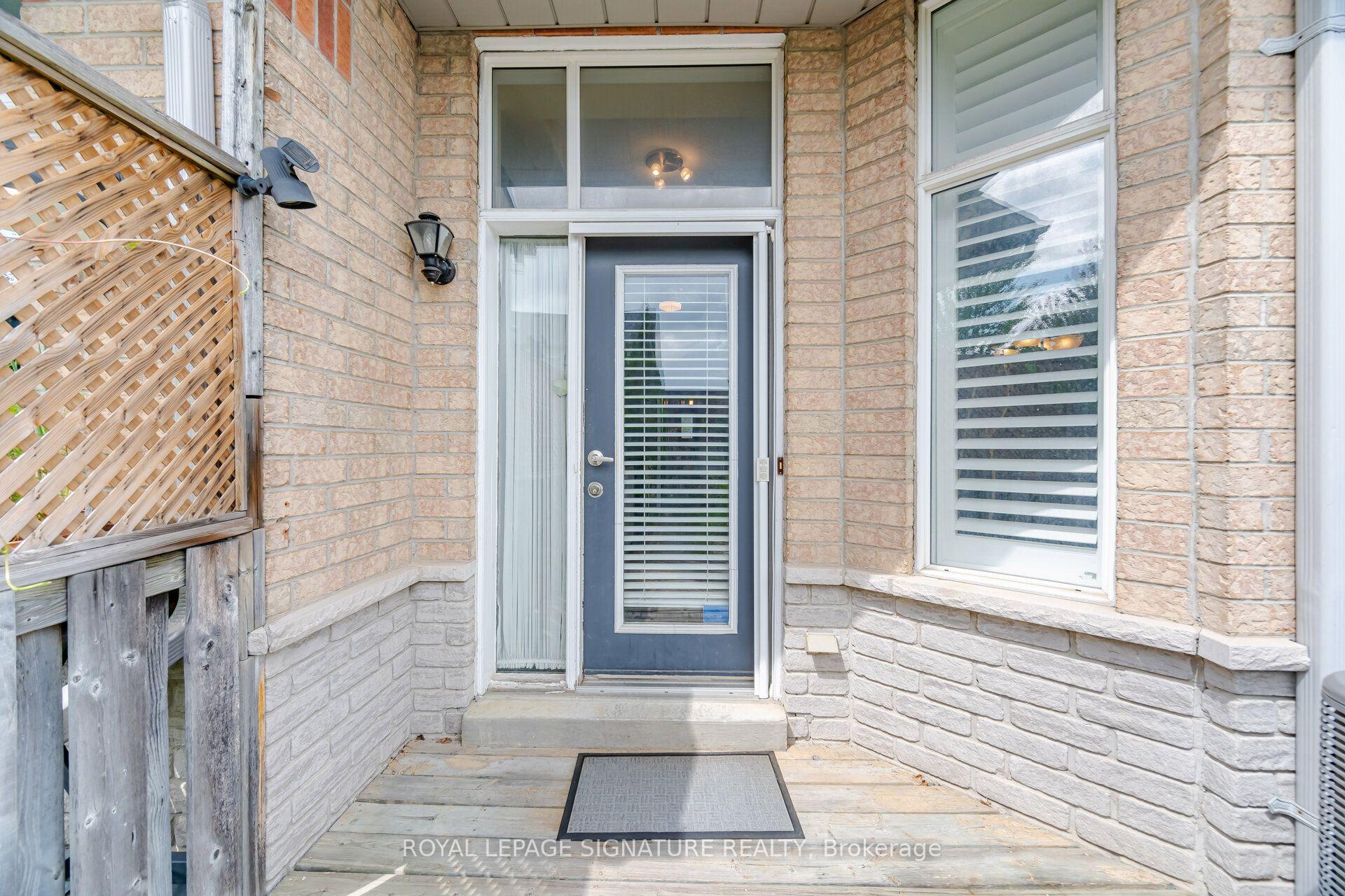 Photo 36 of 79 Cornell Park Avenue, Markham, Cornell — HOMEH
