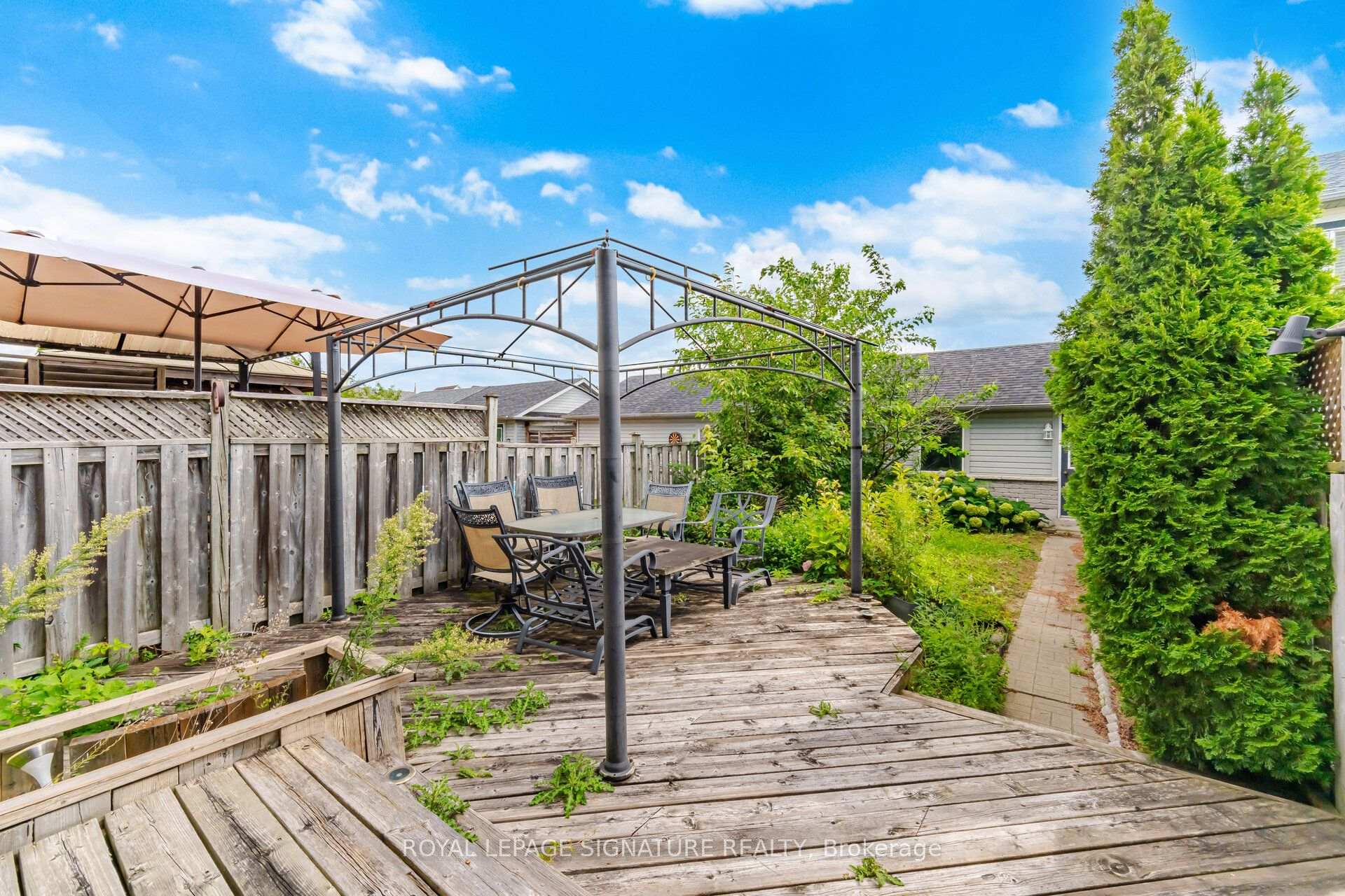 Photo 38 of 79 Cornell Park Avenue, Markham, Cornell — HOMEH