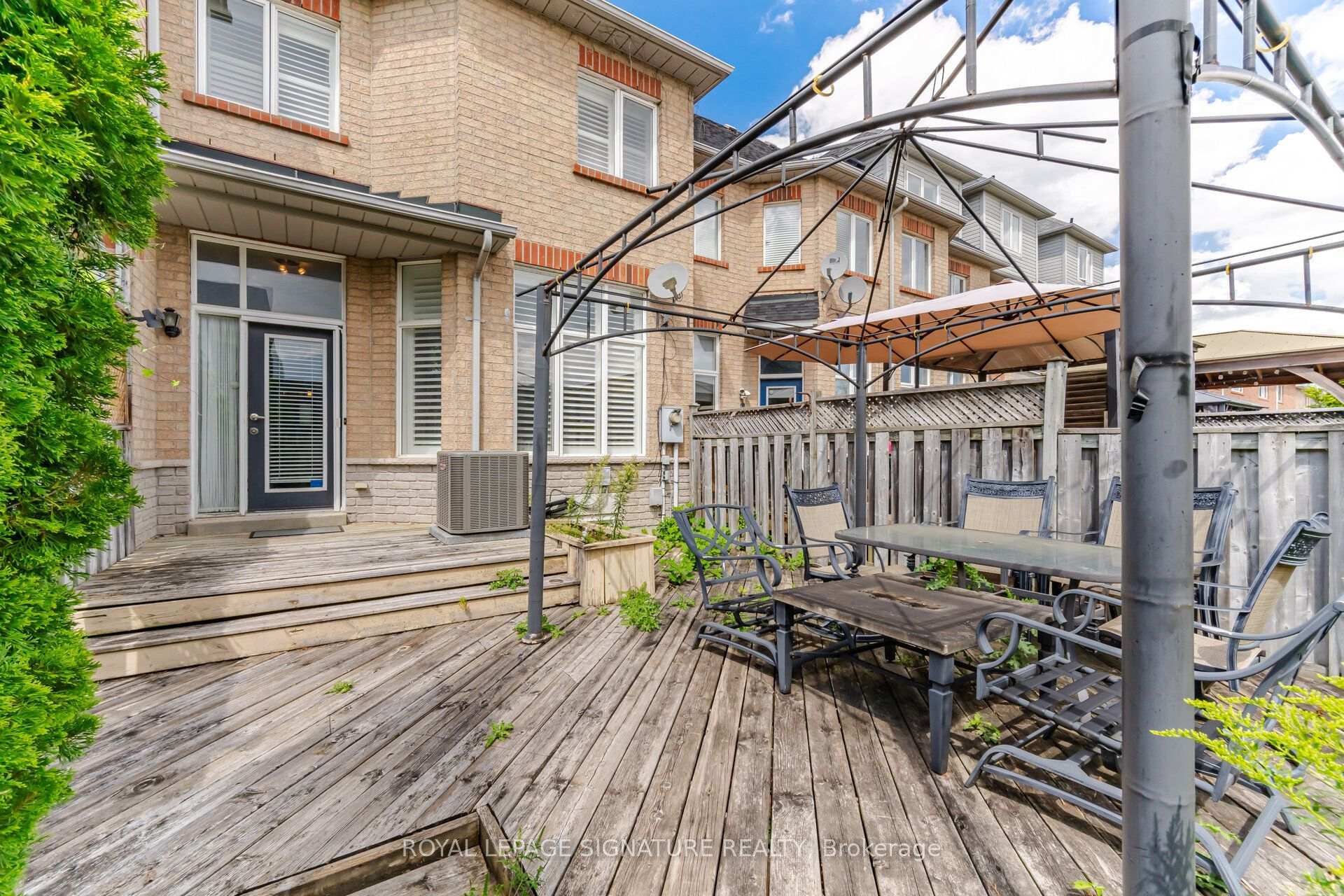 Photo 44 of 79 Cornell Park Avenue, Markham, Cornell — HOMEH