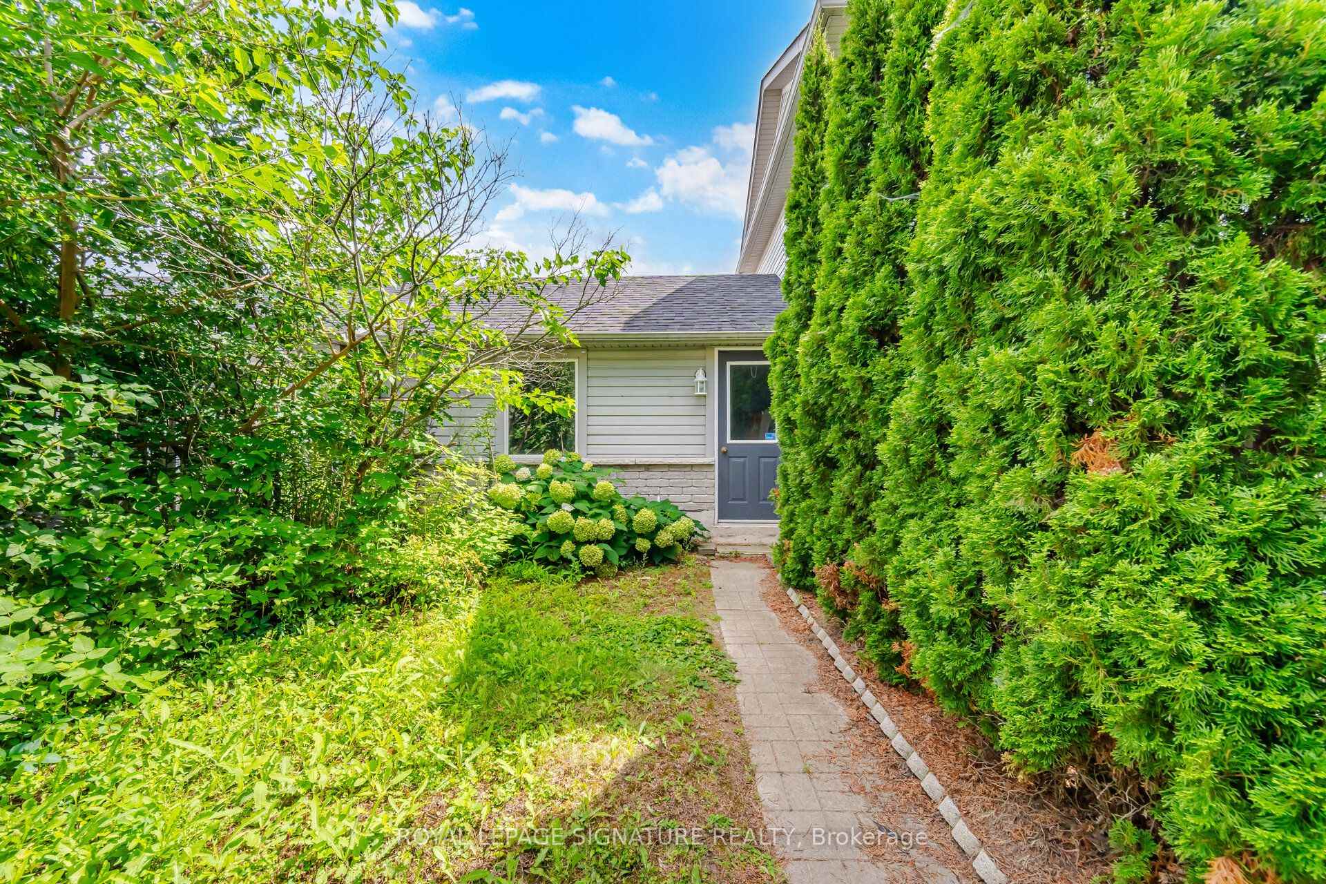 Photo 45 of 79 Cornell Park Avenue, Markham, Cornell — HOMEH
