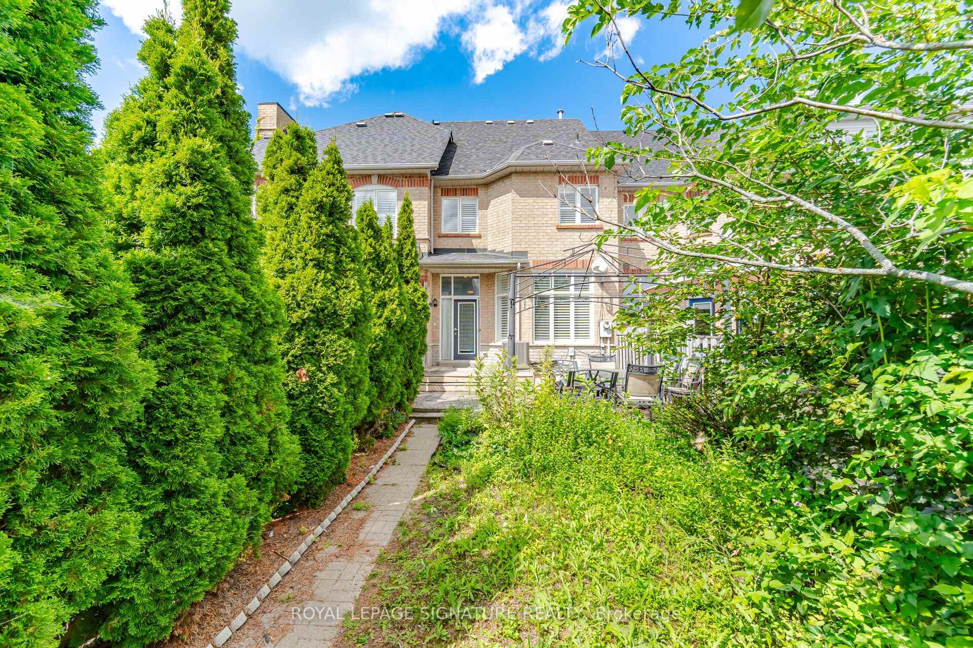 Photo 39 of 79 Cornell Park Avenue, Markham, Cornell — HOMEH