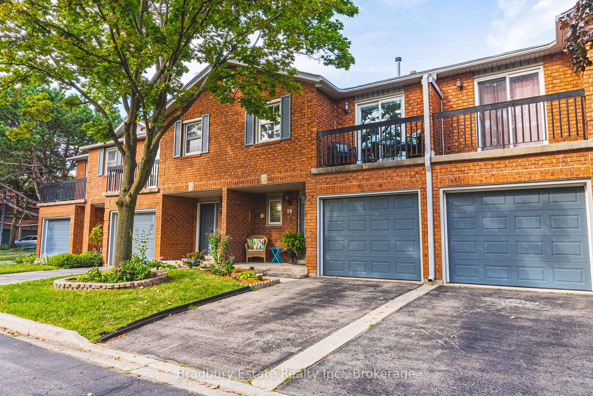 Photo 1 of Unit 18, 1205 Lambs Court, Burlington, Brant — HOMEH