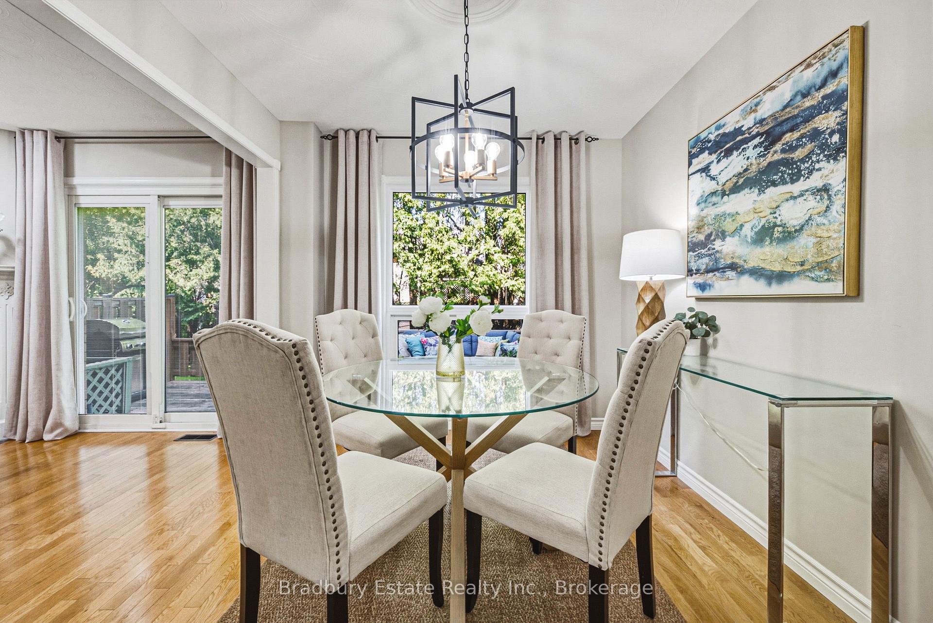 Photo 6 of Unit 18, 1205 Lambs Court, Burlington, Brant — HOMEH