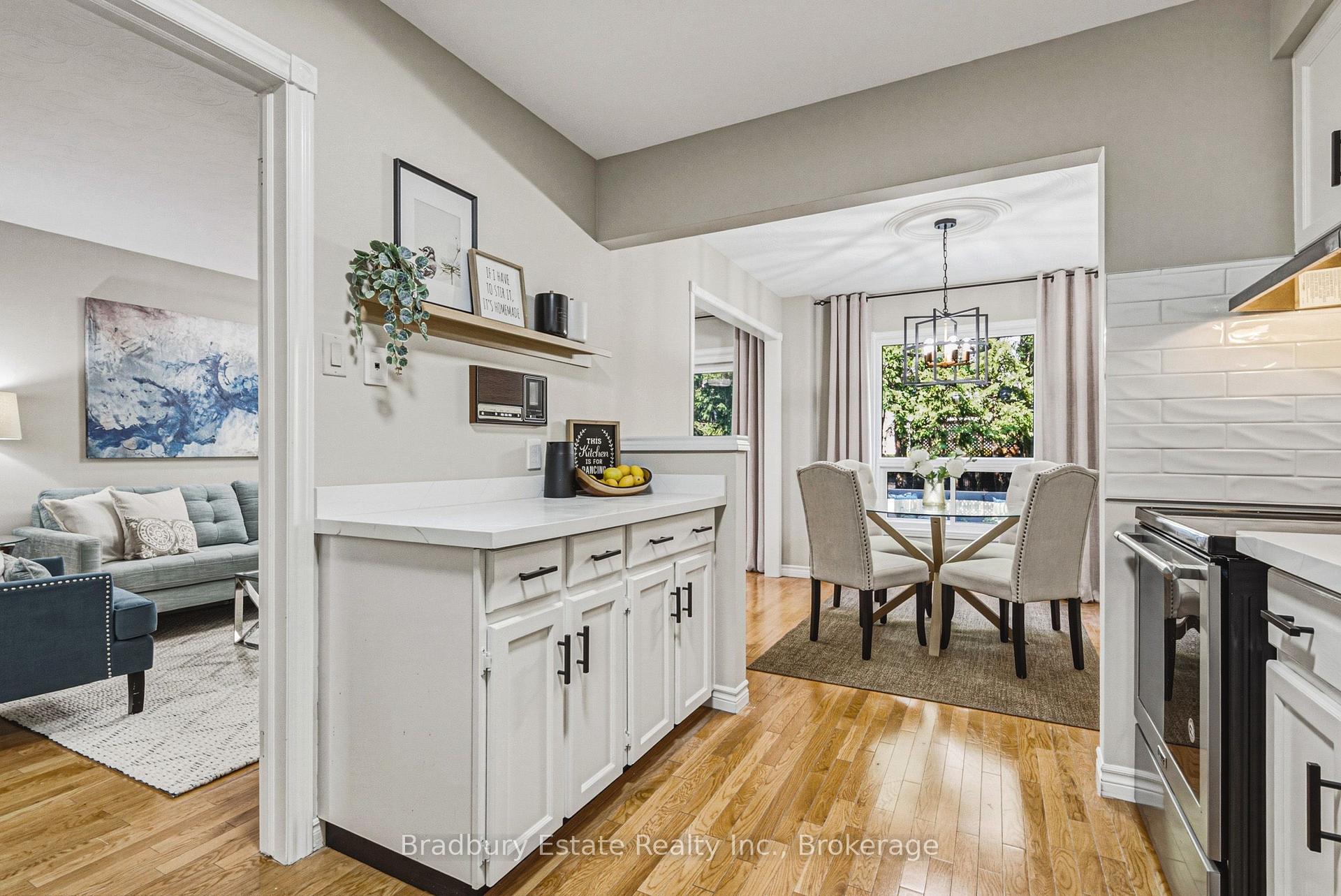Photo 7 of Unit 18, 1205 Lambs Court, Burlington, Brant — HOMEH