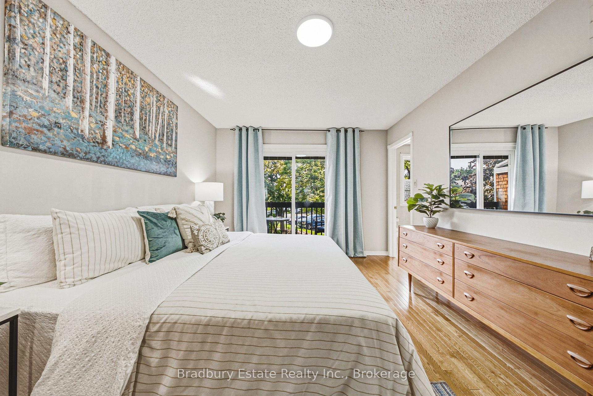 Photo 15 of Unit 18, 1205 Lambs Court, Burlington, Brant — HOMEH