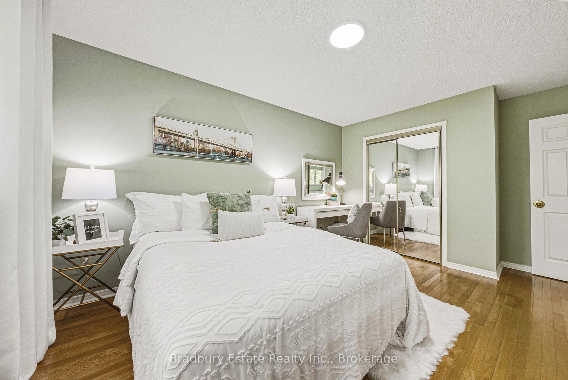Photo 21 of Unit 18, 1205 Lambs Court, Burlington, Brant — HOMEH