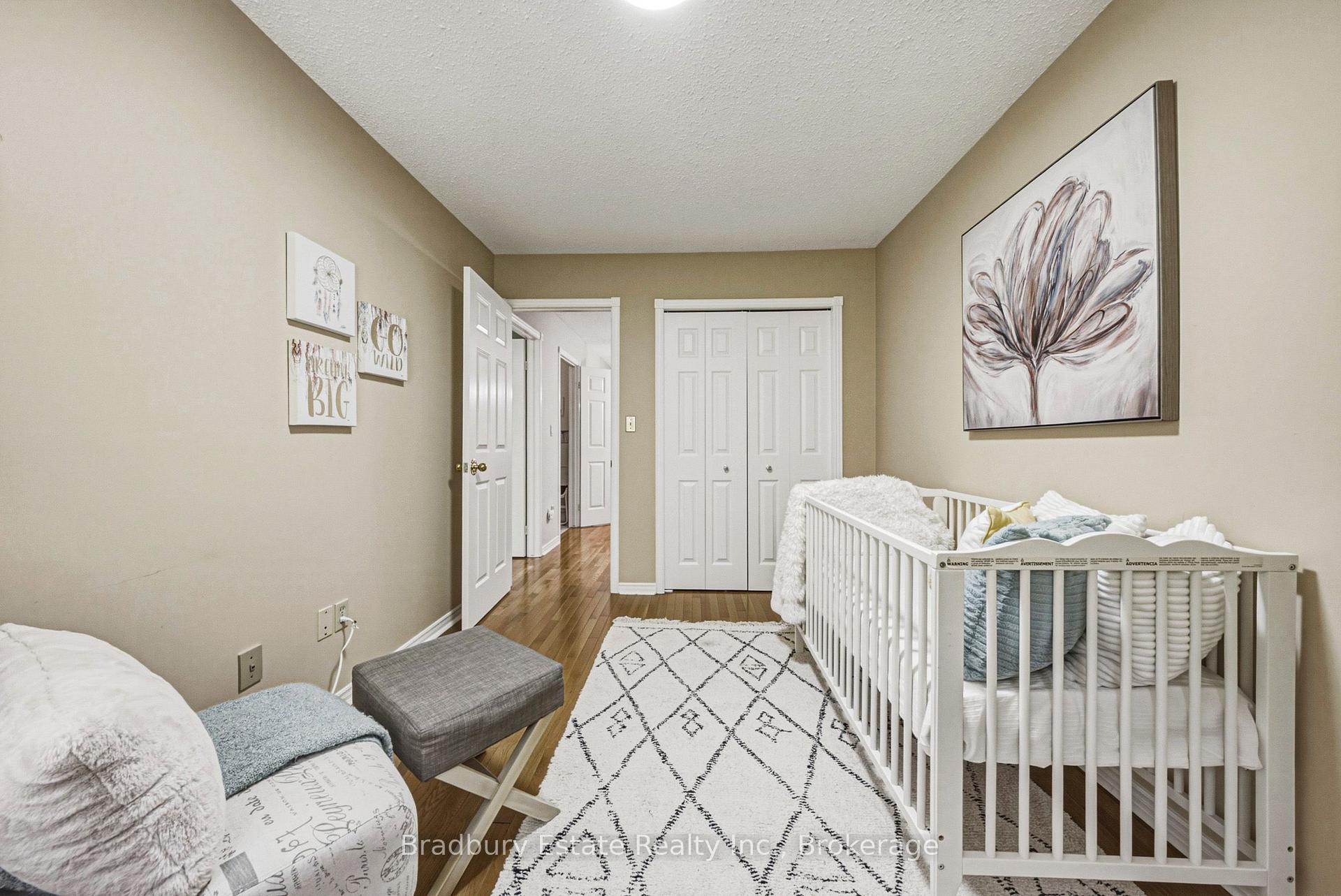 Photo 24 of Unit 18, 1205 Lambs Court, Burlington, Brant — HOMEH