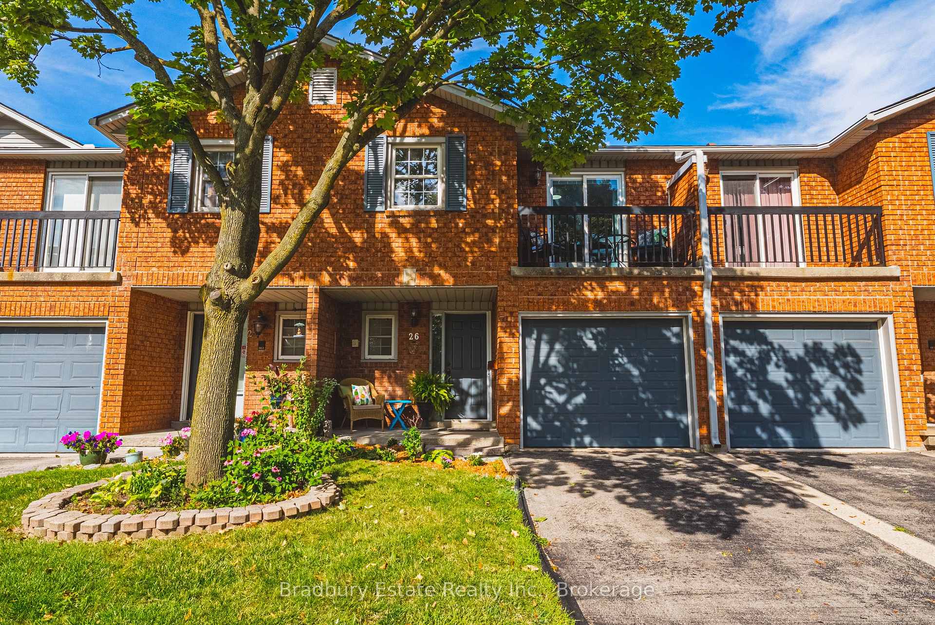 Photo 41 of Unit 18, 1205 Lambs Court, Burlington, Brant — HOMEH