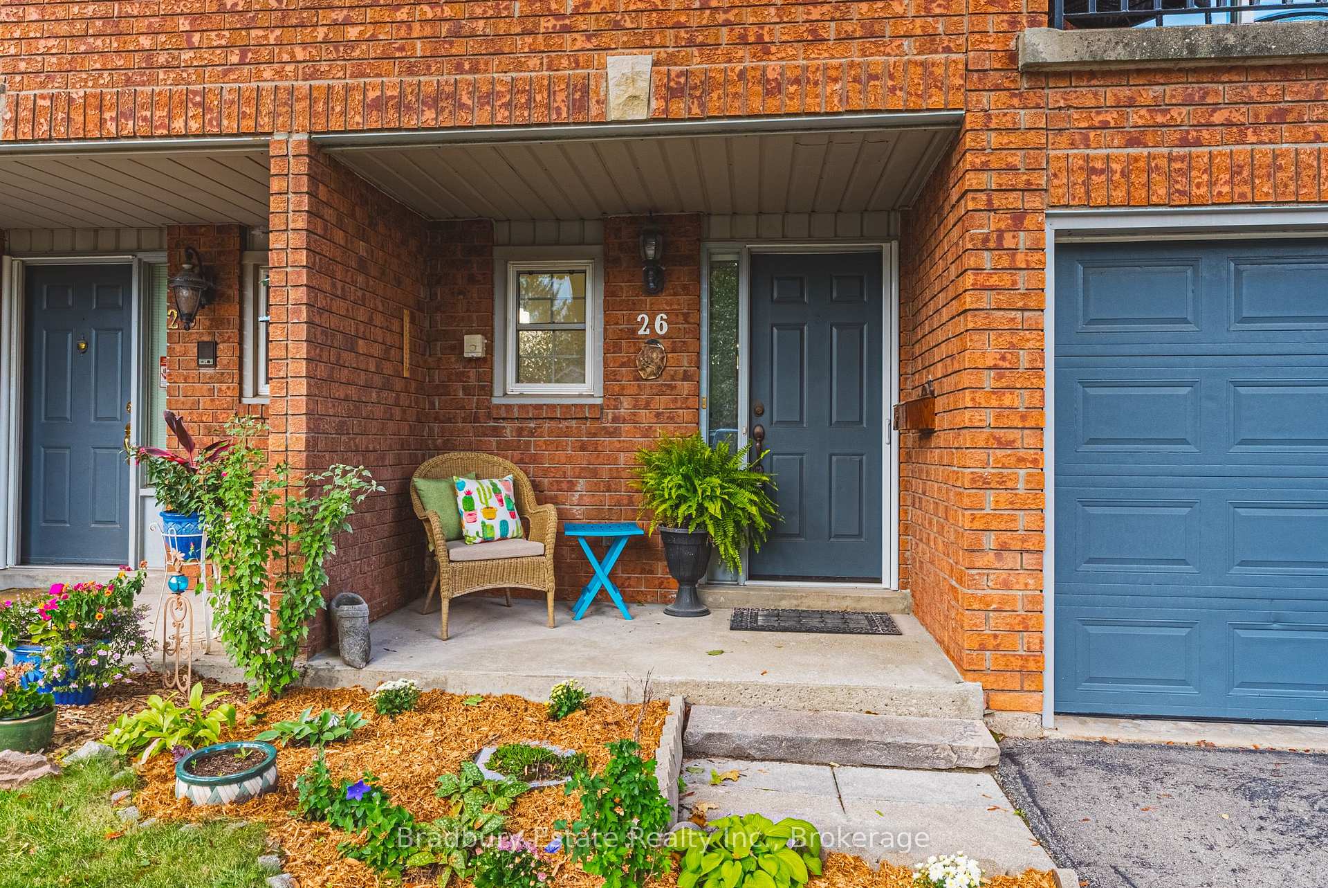 Photo 42 of Unit 18, 1205 Lambs Court, Burlington, Brant — HOMEH