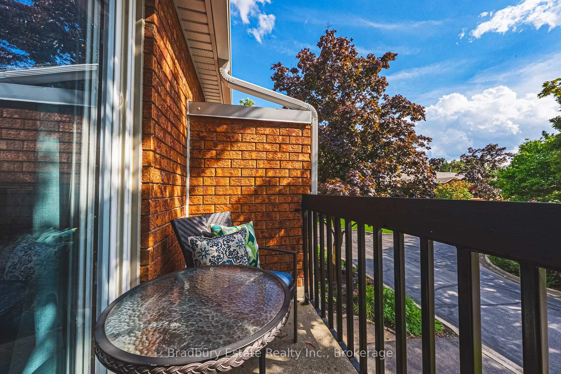 Photo 34 of Unit 18, 1205 Lambs Court, Burlington, Brant — HOMEH