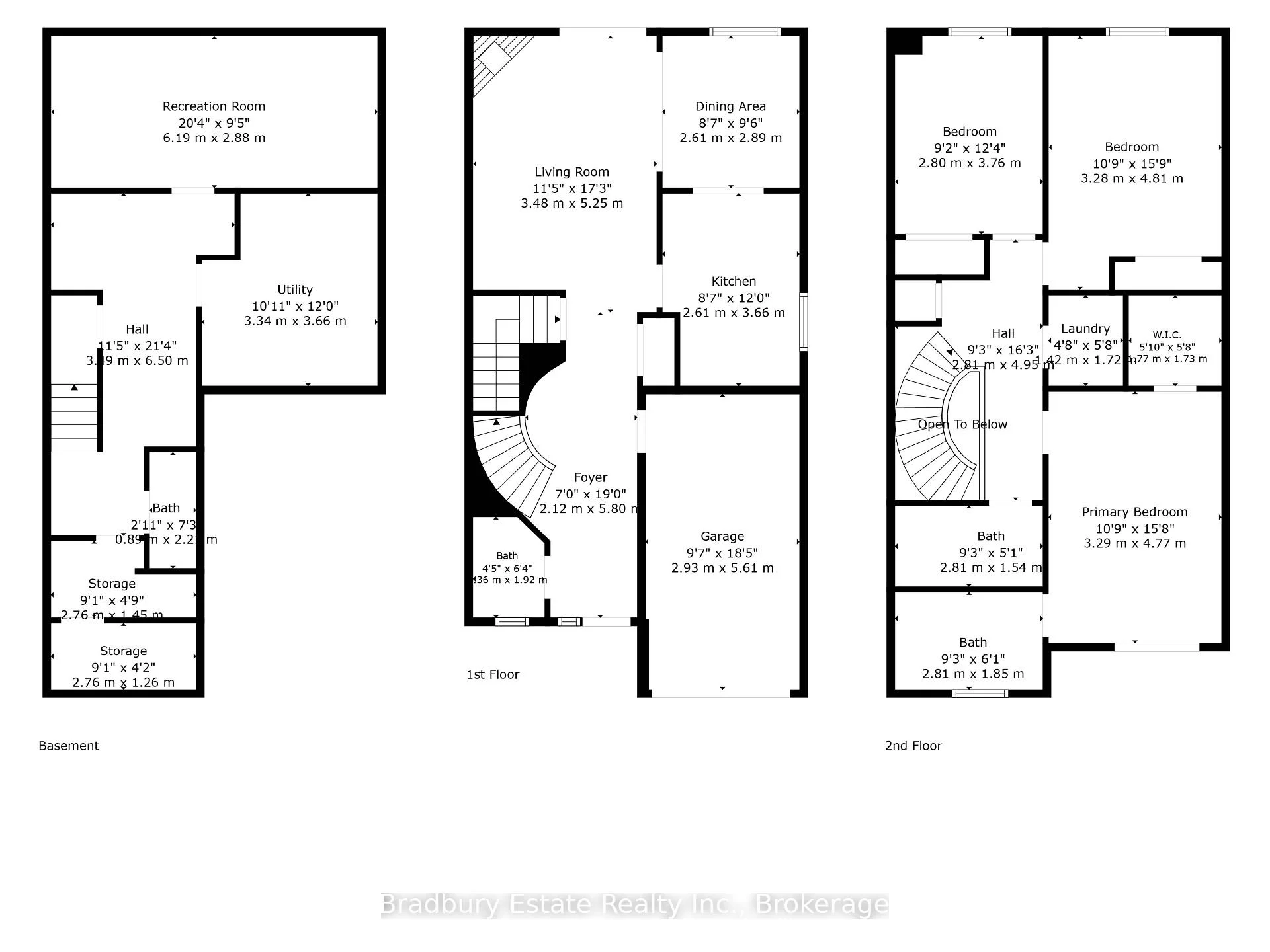 Photo 44 of Unit 18, 1205 Lambs Court, Burlington, Brant — HOMEH