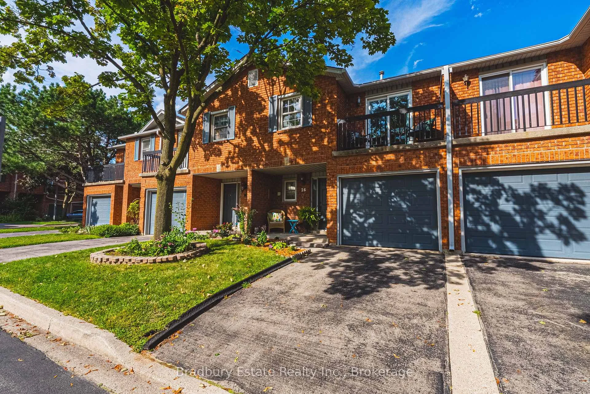 Photo 48 of Unit 18, 1205 Lambs Court, Burlington, Brant — HOMEH