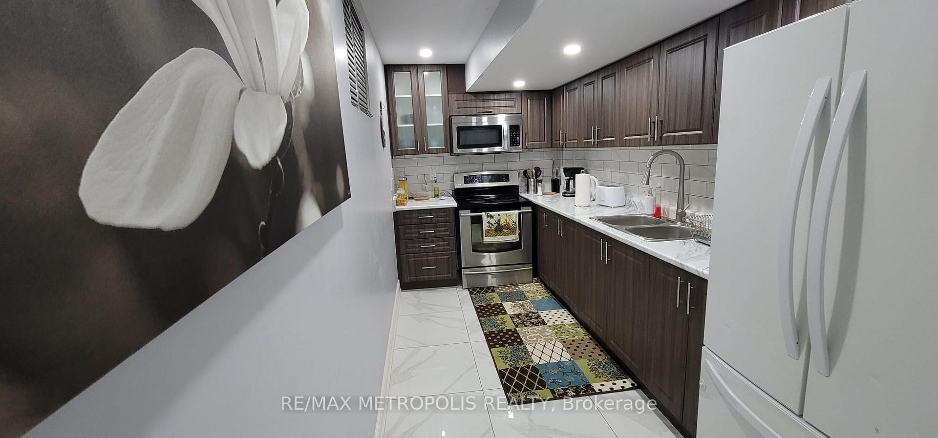 Photo 1 of Unit BSMT, 1 Desert Garden Drive, Brampton, Northwest Brampton — HOMEH