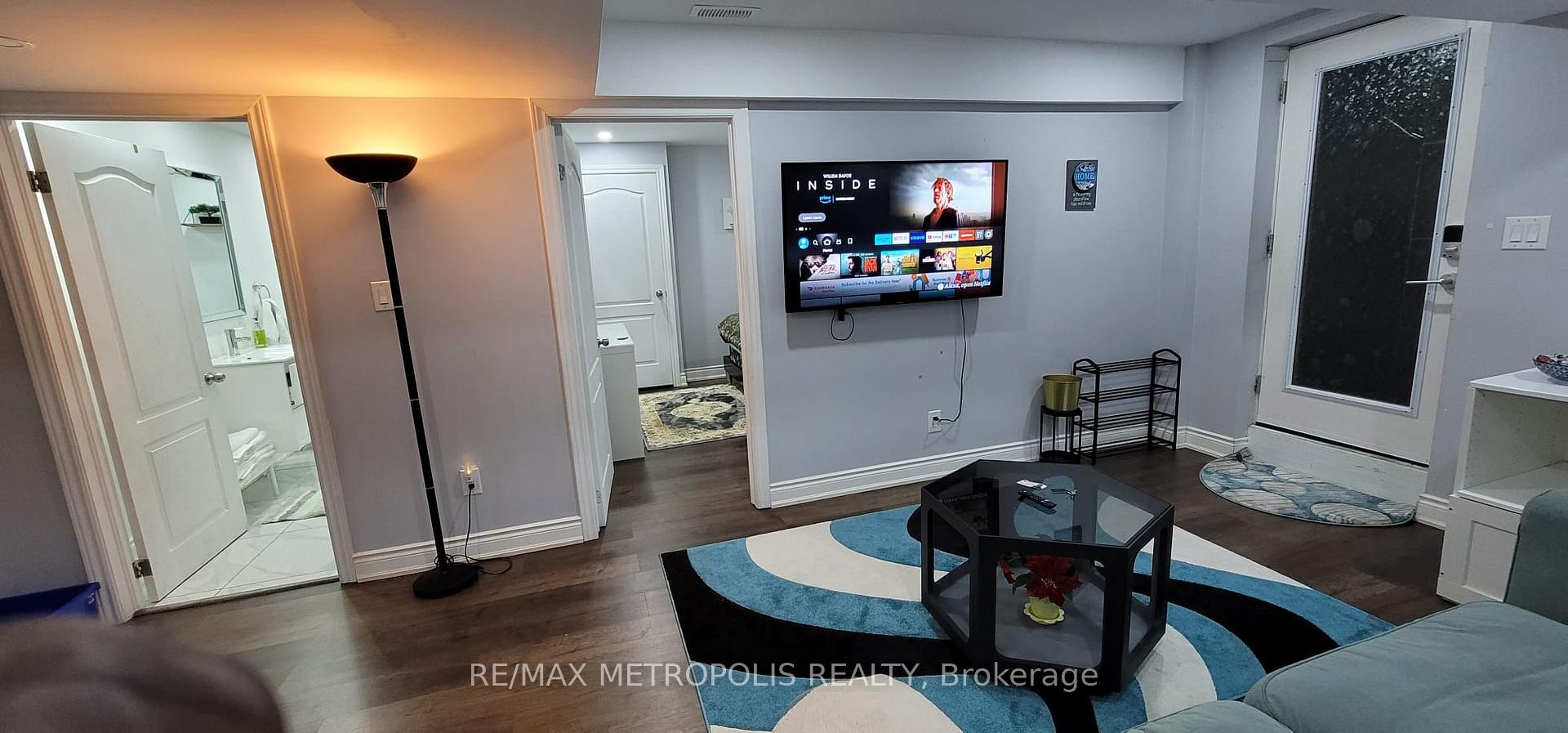 Photo 2 of Unit BSMT, 1 Desert Garden Drive, Brampton, Northwest Brampton — HOMEH