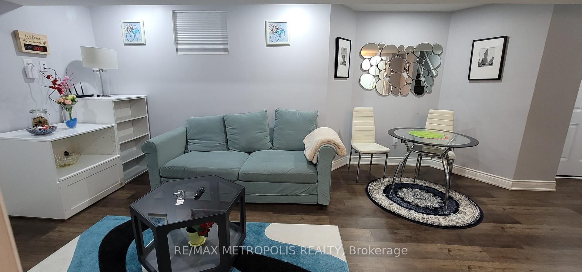 Photo 4 of Unit BSMT, 1 Desert Garden Drive, Brampton, Northwest Brampton — HOMEH